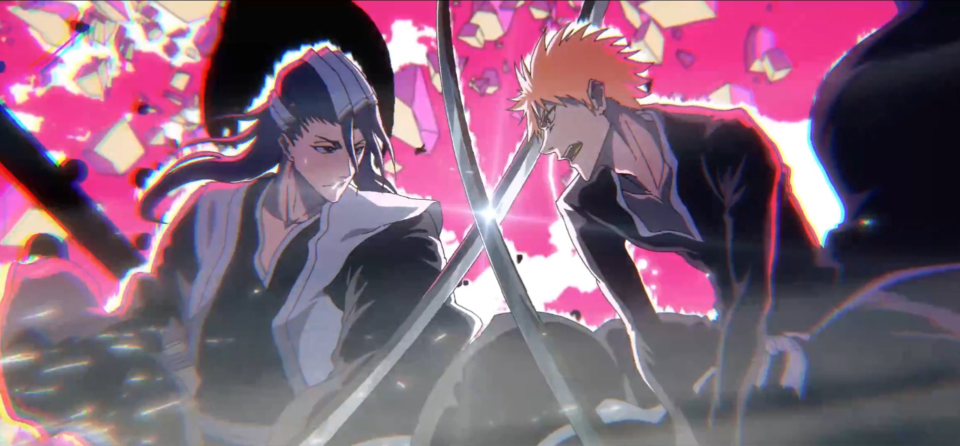 Bleach Soul Resonance OP1 Style Arts And More