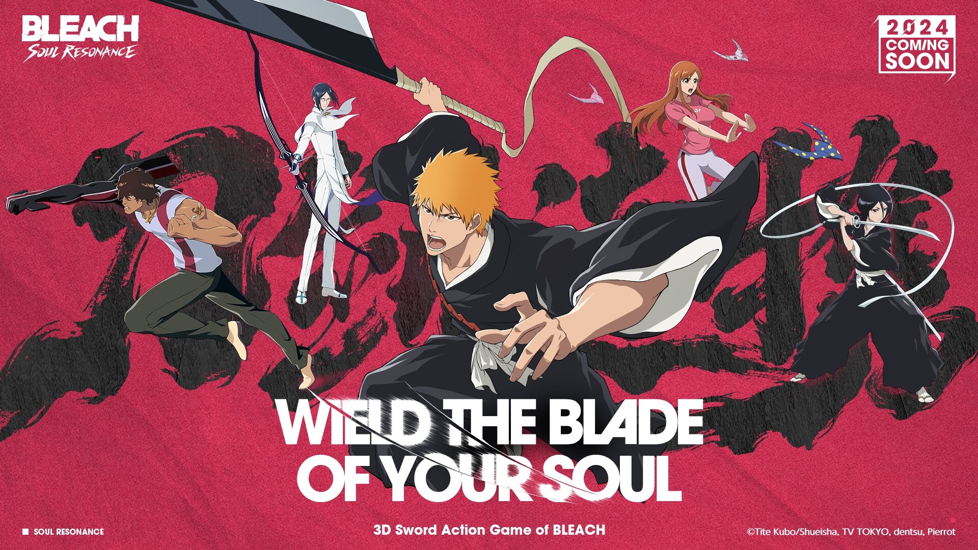 Review 'Bleach: Soul Resonance' Brings the Same Thrill as the Original