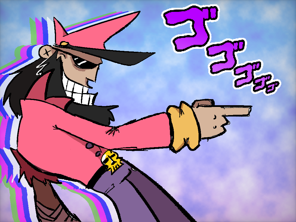 Captain Wayne By Bad Raccoon On Newgrounds