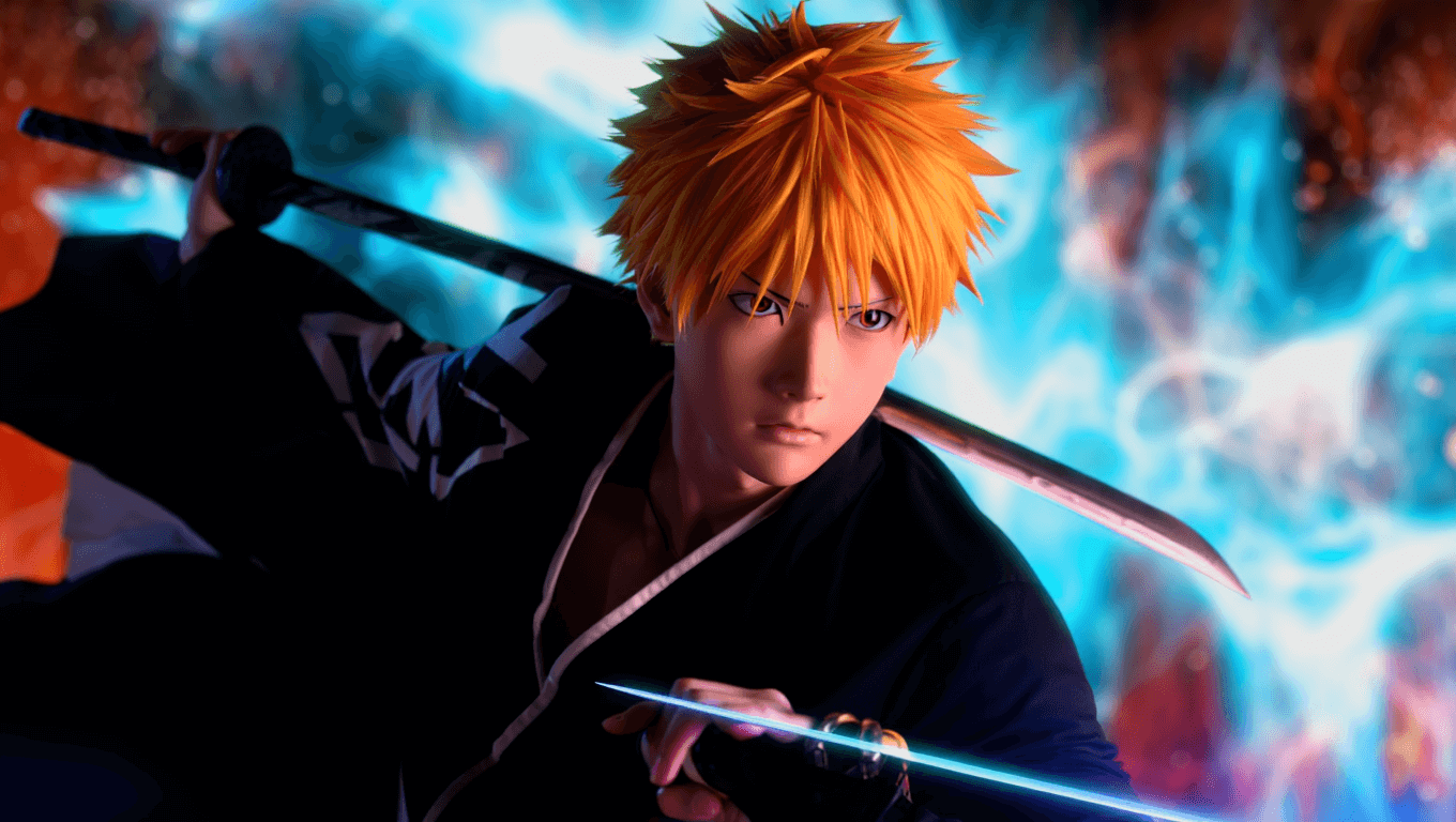 Bleach drops Soul Resonance mobile game on iOS and Android, here's what you need to know