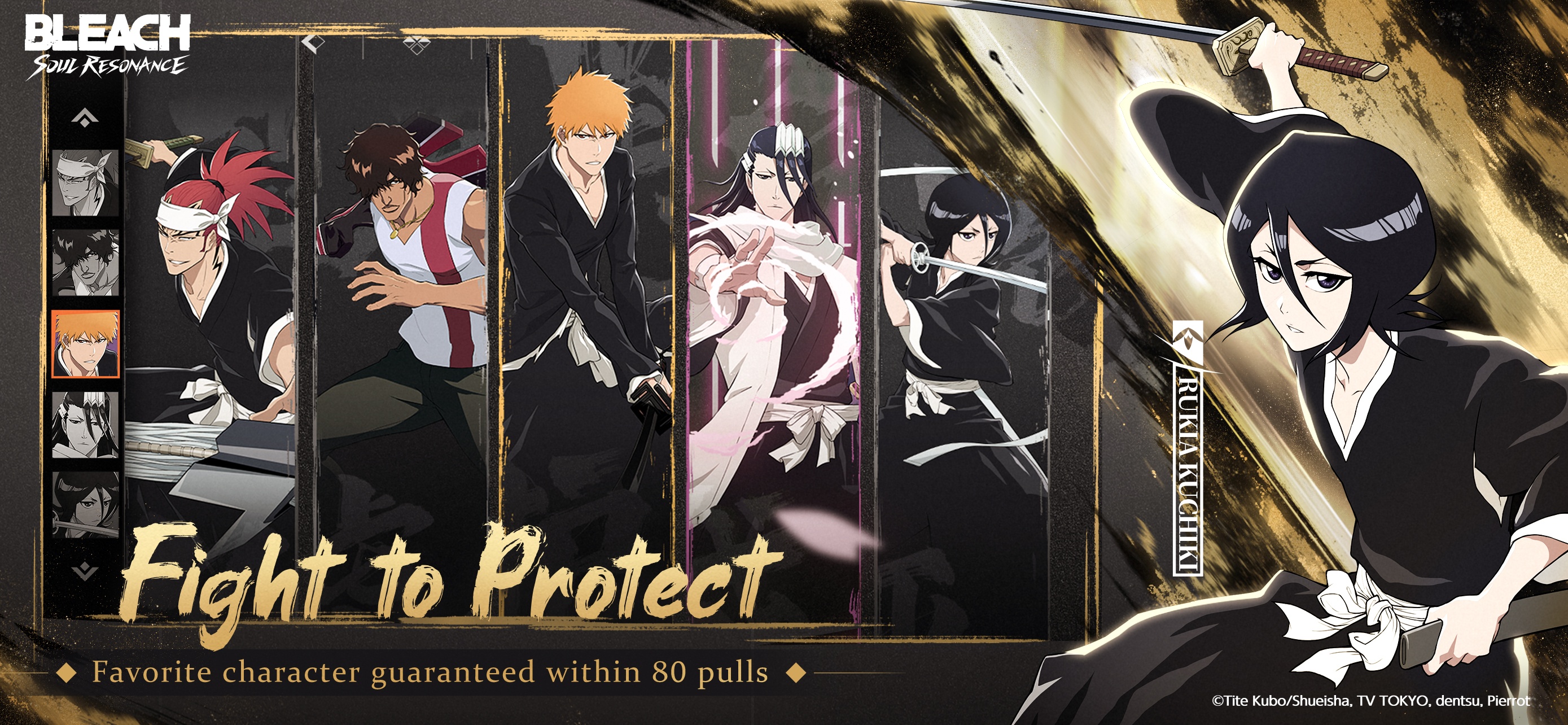 BLEACH Soul Resonance Rerolling Guide Best Characters to get at Global Launch