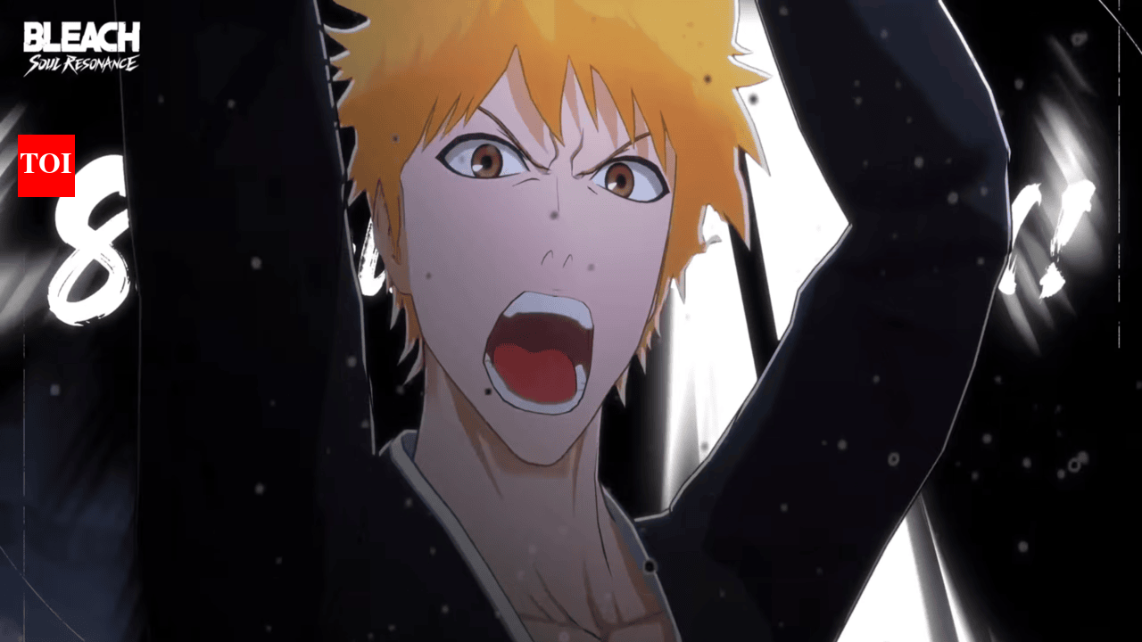 Bleach Soul Resonance: How to download and play, free rewards, storyline, and more details. Esports News Times of India