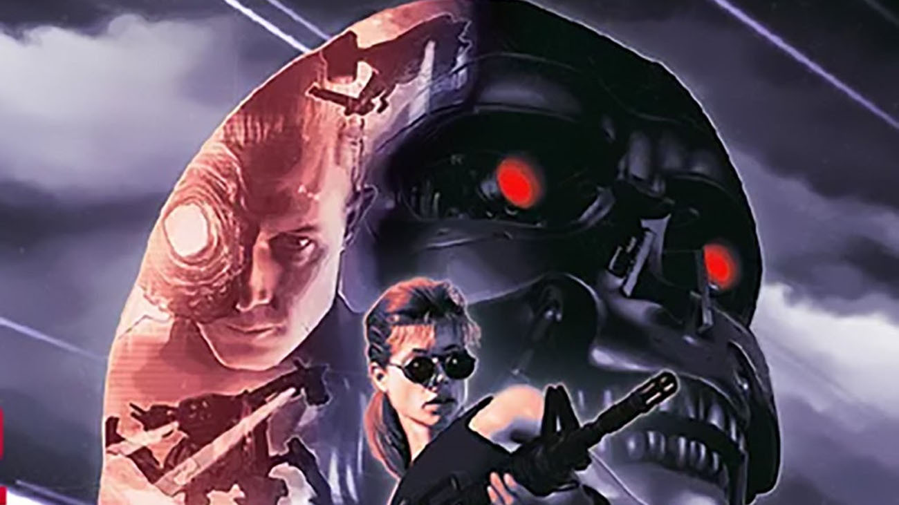 Terminator 2D: No Fate Has Been Delayed Yet Again