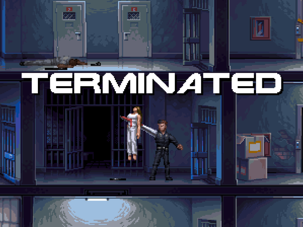 Retro platformer Terminator 2D: No Fate gets hit with third delay as devs blame US tariffs.net News