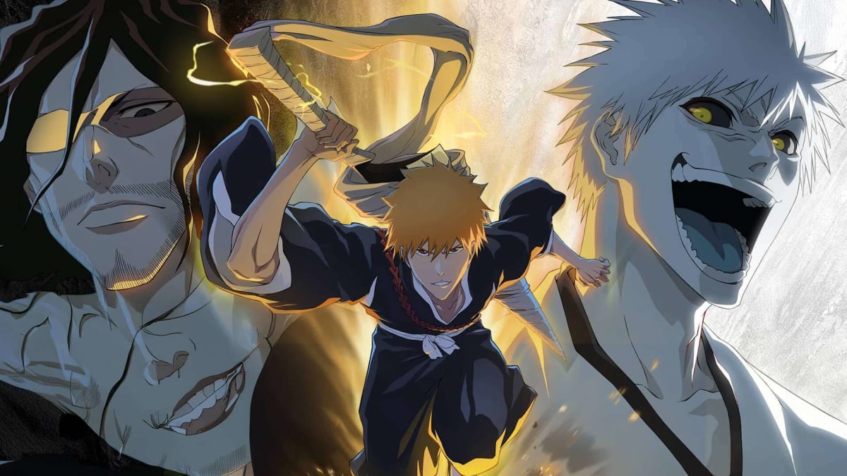 Grab These BLEACH Soul Resonance Redeem Codes in November 2025