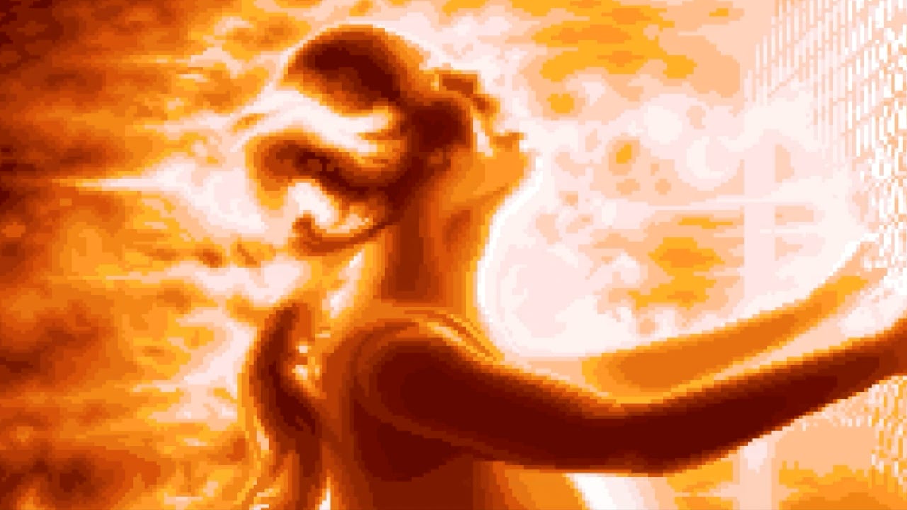 Terminator 2D: No Fate 'Judgment Day' Trailer