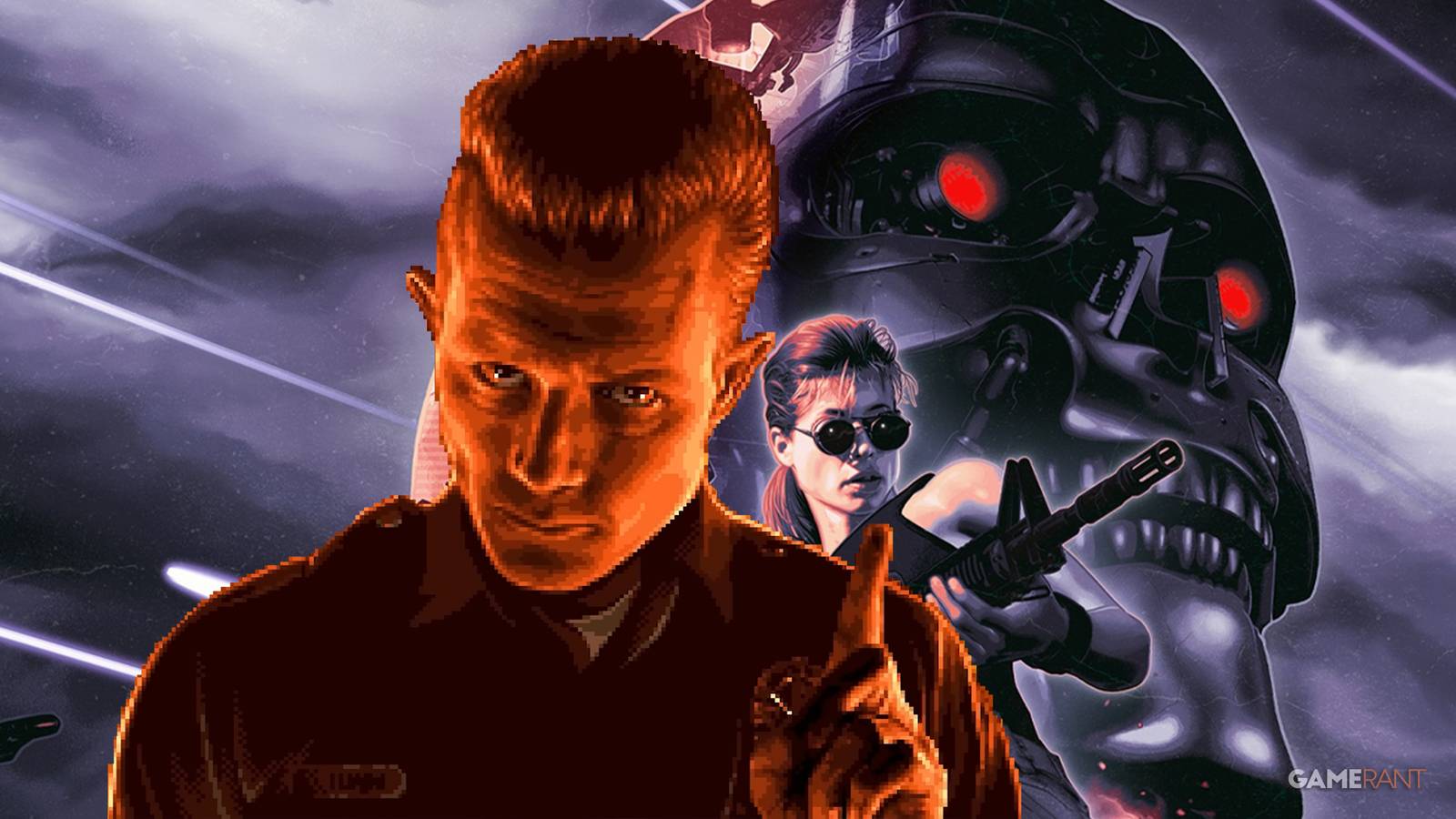 New Terminator Game Hit With Delay