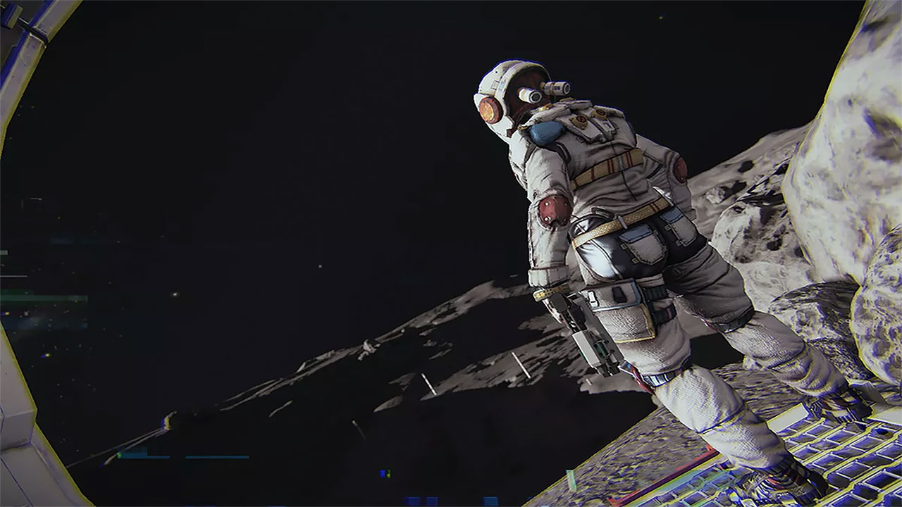 Routine Wallpaper in Ultra HDK