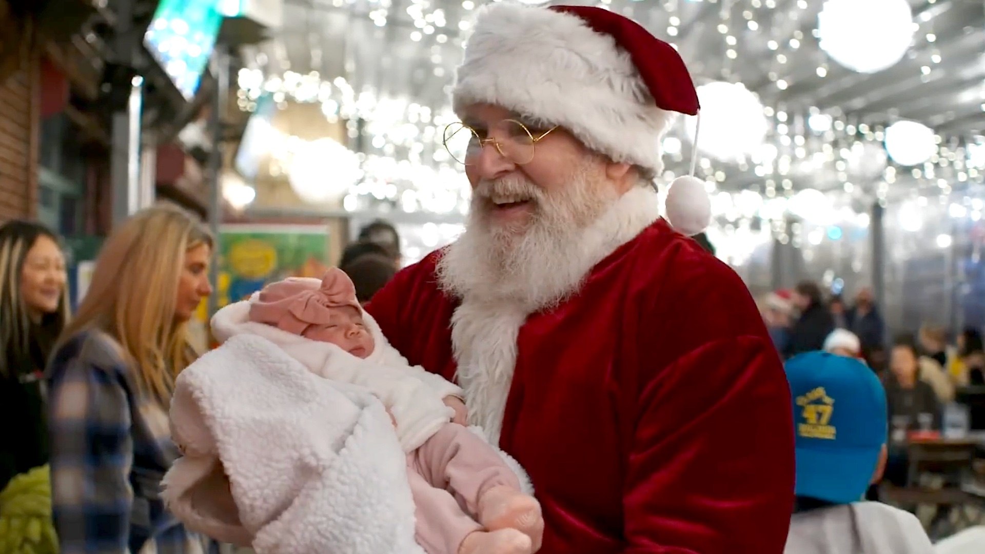 The Merchants of Joy