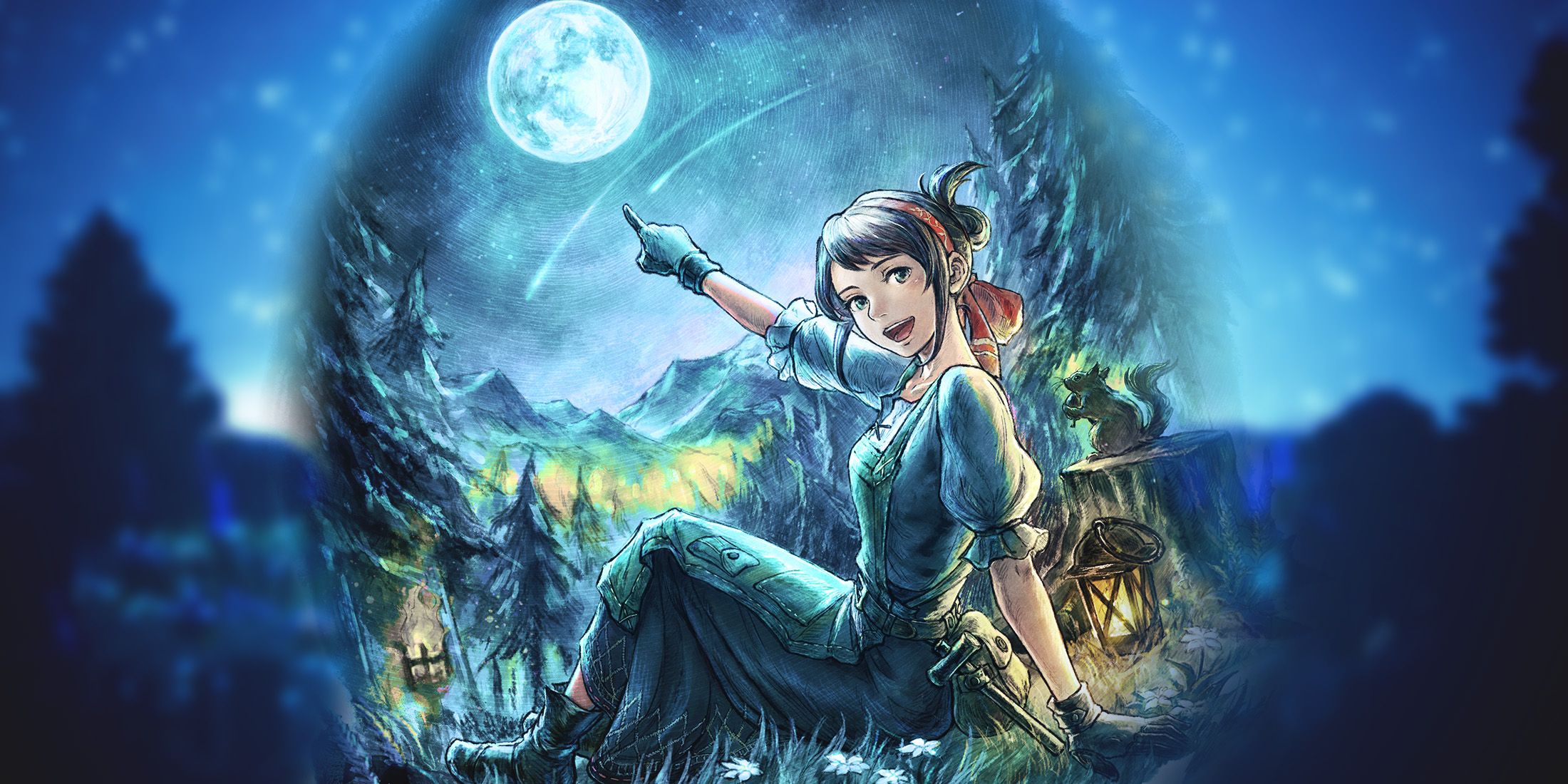 Beloved RPG Franchise With Critic Score Is Getting a Surprise Sequel