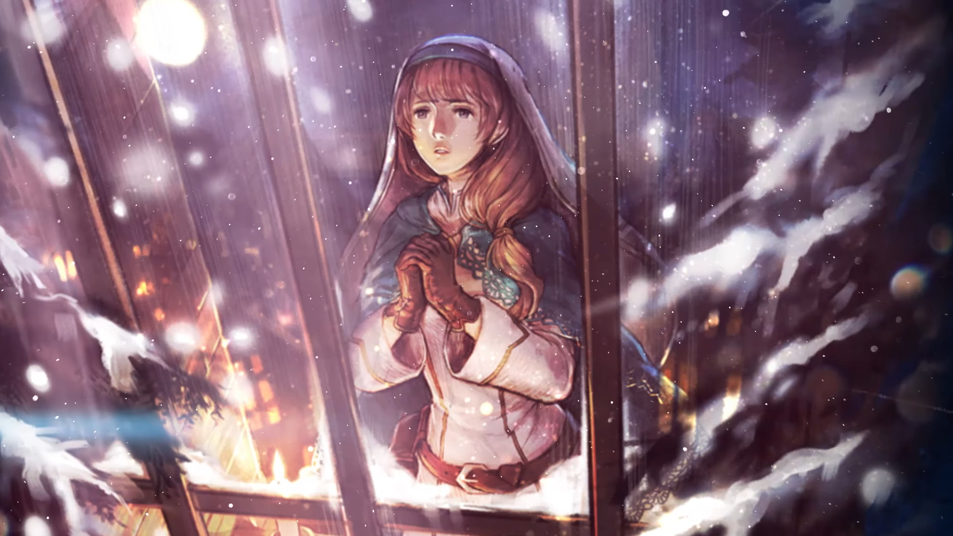 Nobody told Octopath Traveler 0 devs they'd make an extreme town building system, so they guessed it was a mistake before the JRPG's producer said it absolutely wasn't: I thought it would