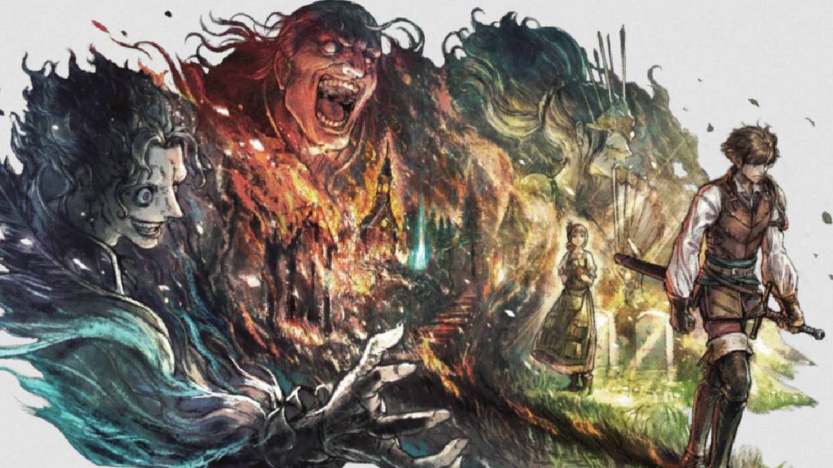 Octopath Traveler 0: Exciting New Features Revealed for 2025 RPG Release