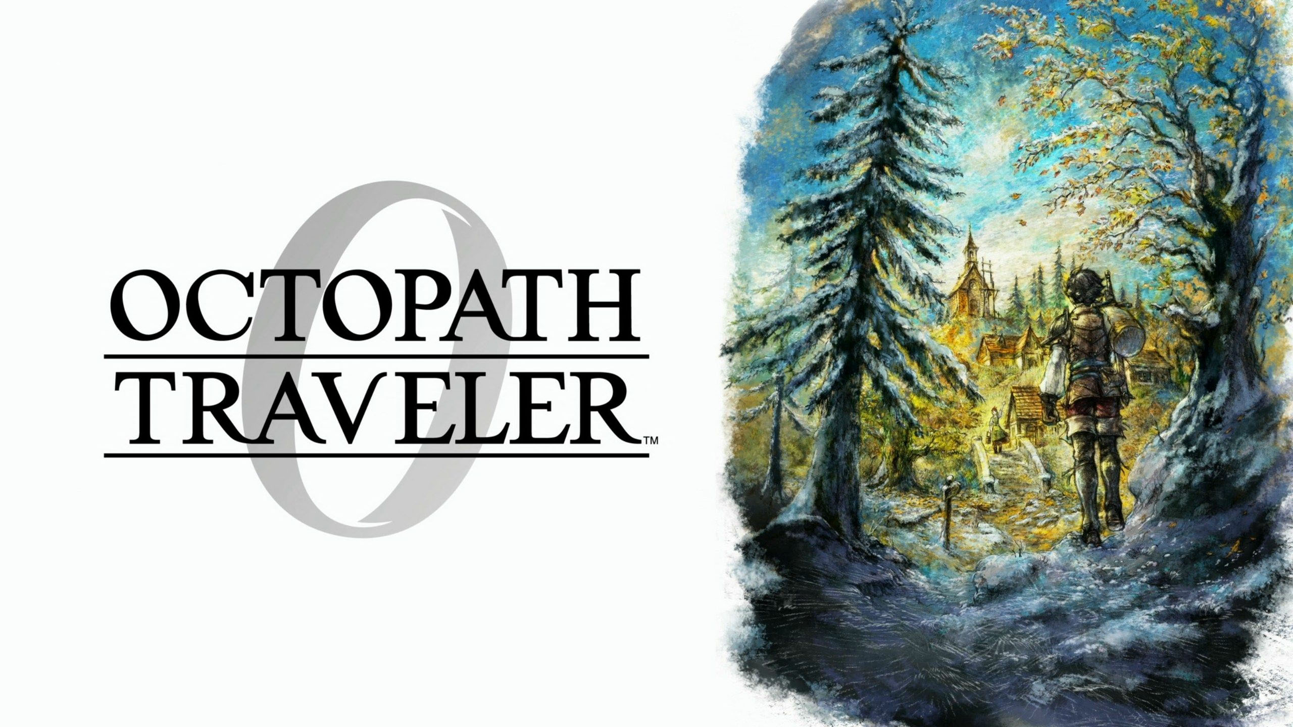 Octopath Traveler 0 announced