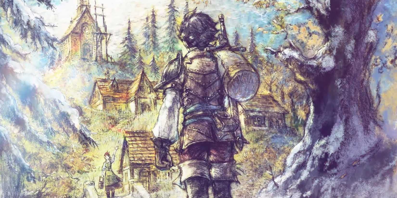Octopath Traveler 0: Exciting New Features Revealed for 2025 RPG Release