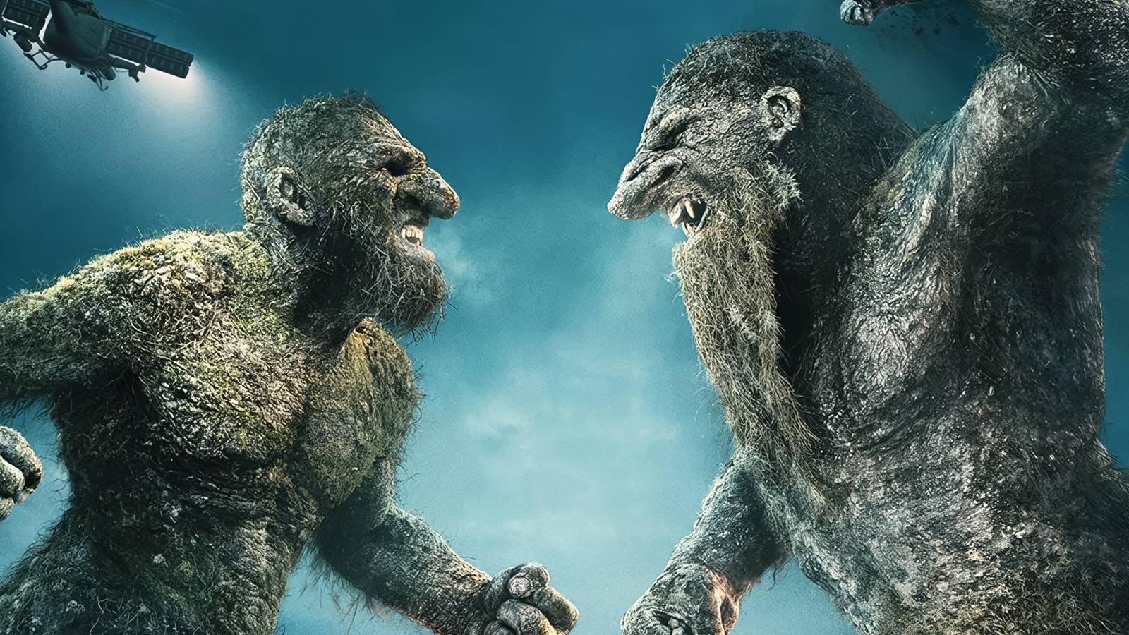 Netflix's Critically Acclaimed Monster Epic Is Back With a Harrowing Sneak Peek of 'Troll 2' [Exclusive]