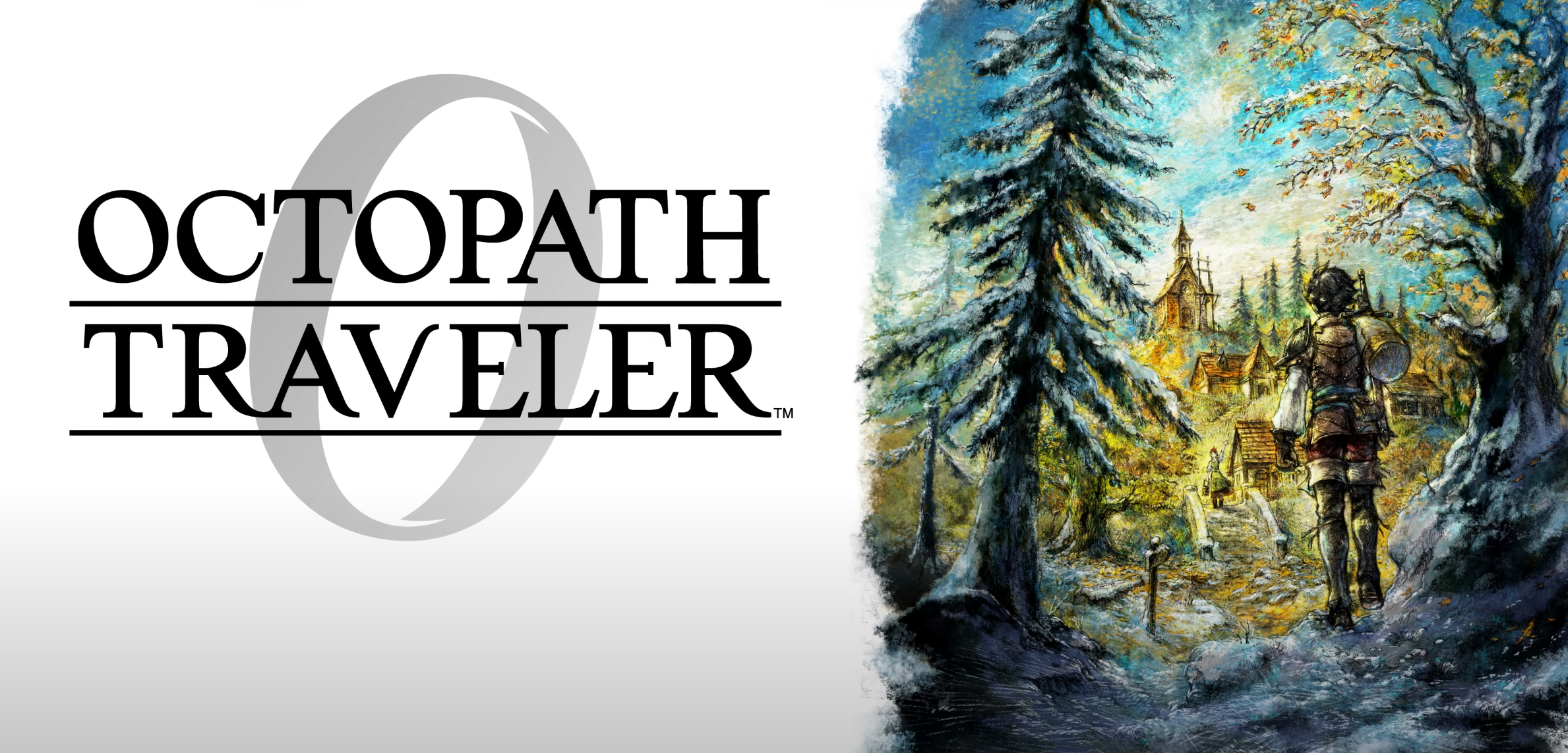 Octopath Traveler 0 Has Been Announced And Here's Everything We Know So Far