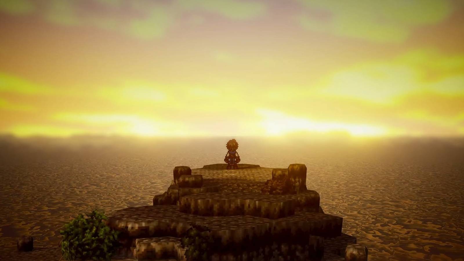 One Of The Best RPG Series Of All Time Gets A Surprise New Game This Year