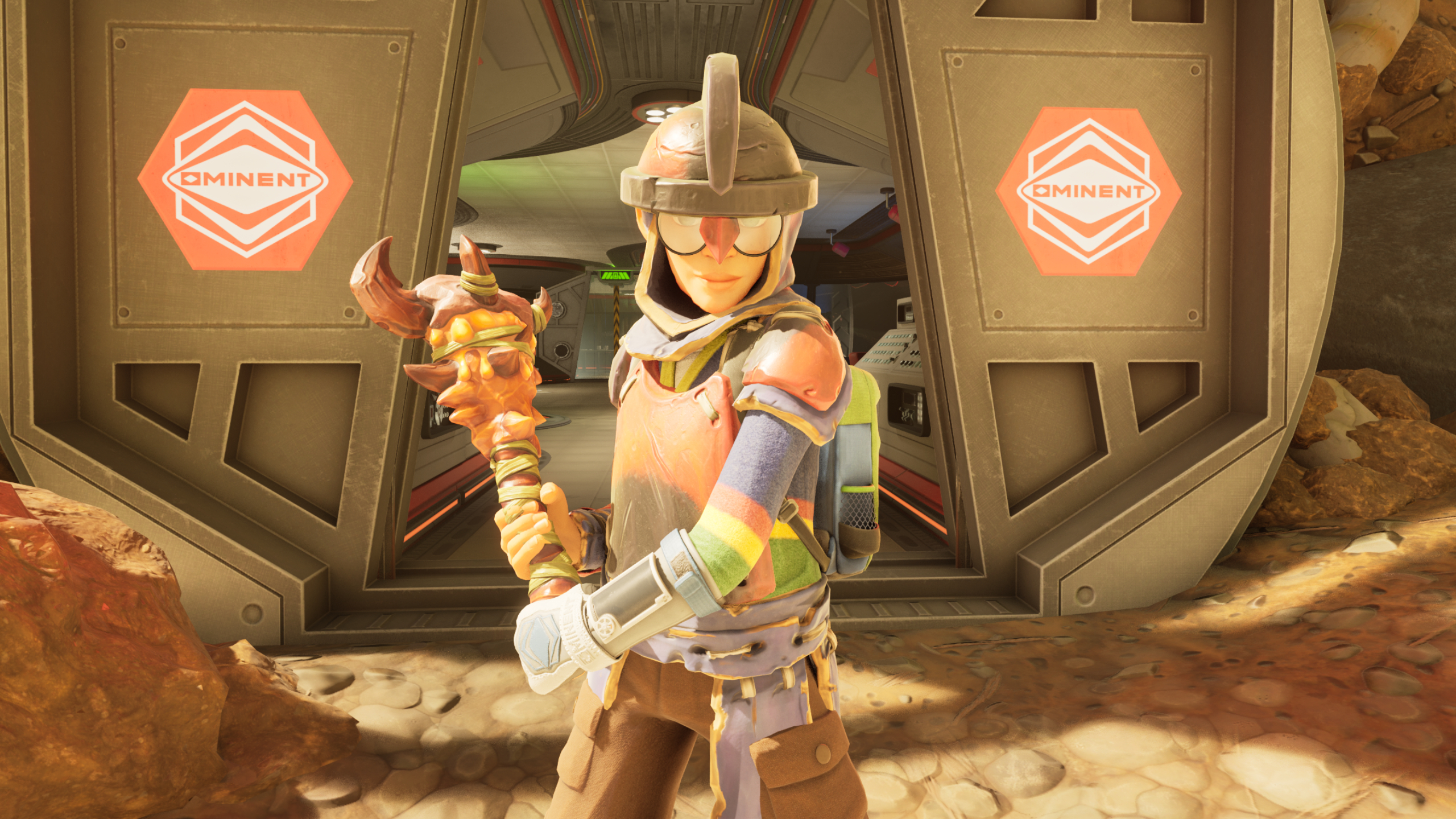 After a decade of silence, Routine is back in development