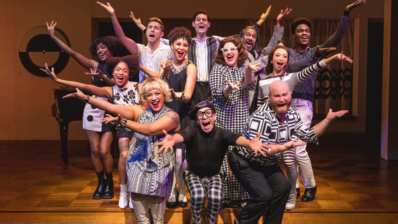 Merrily We Roll Along' receives additional extension