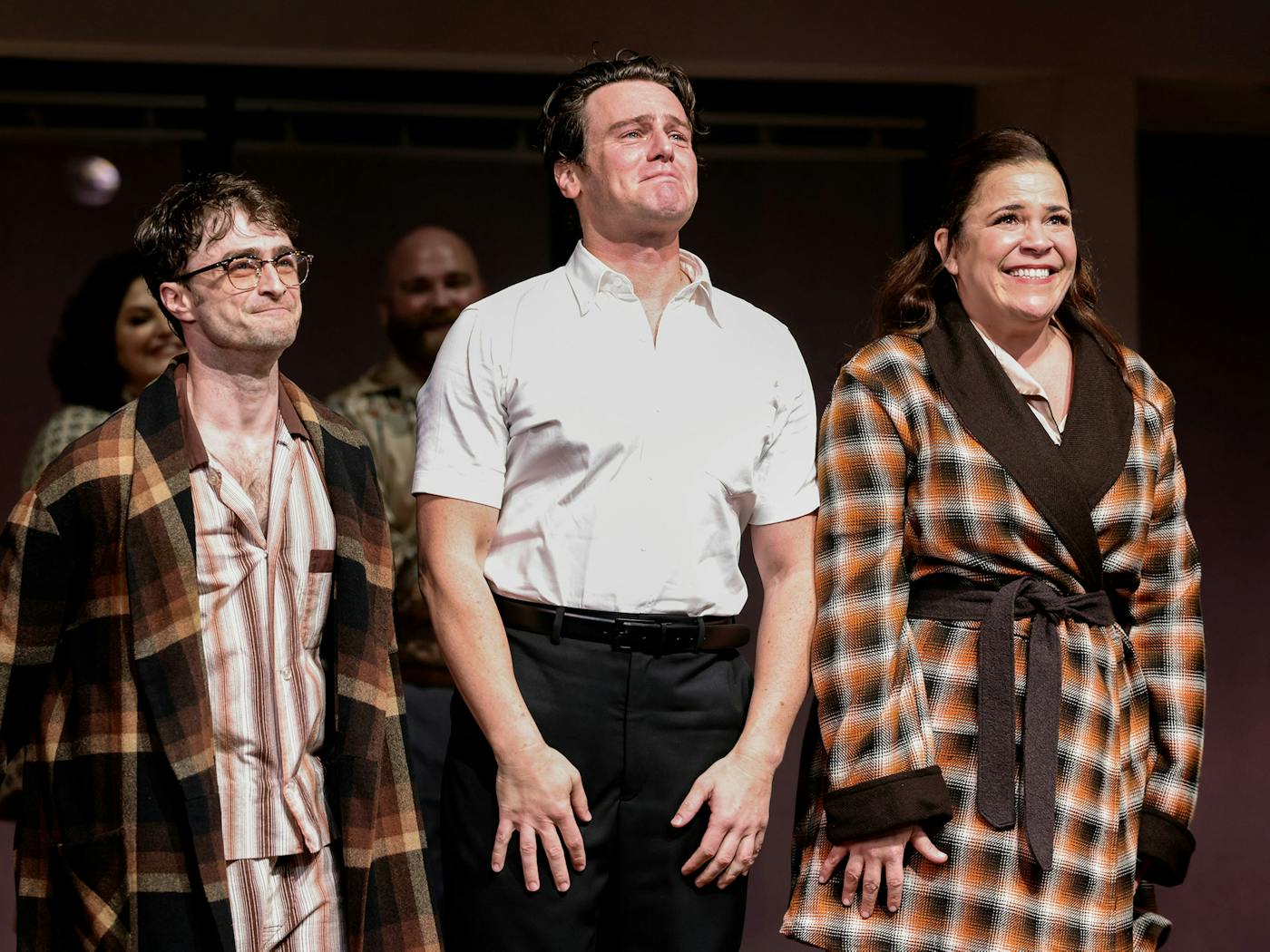 Everything We Know About Richard Linklater's 'Merrily We Roll Along'