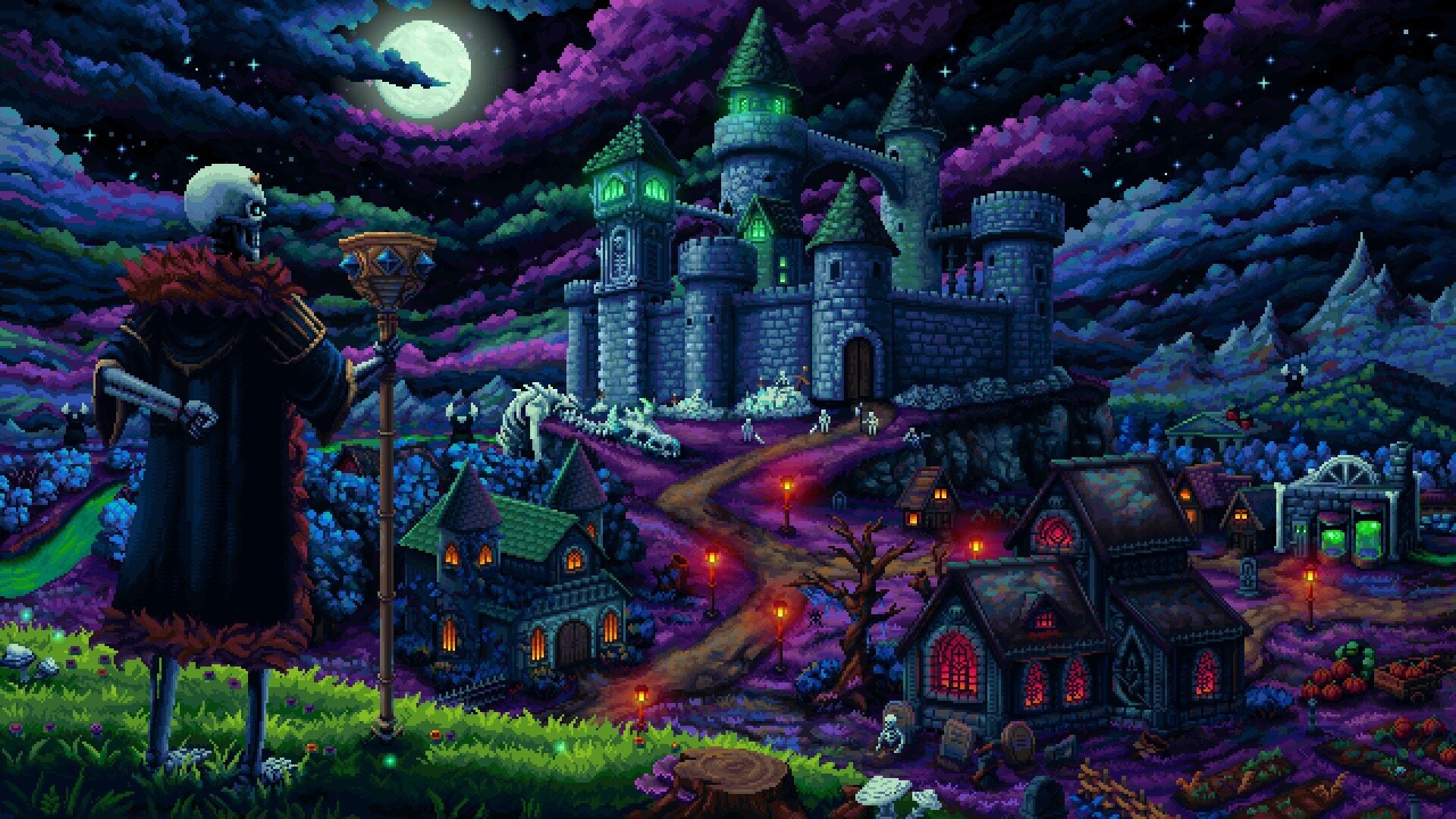 Steam Community - Super Fantasy Kingdom