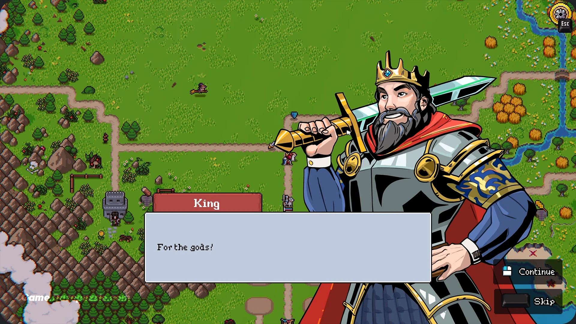 Super Fantasy Kingdom Guide. Beginner's Tips and Tricks