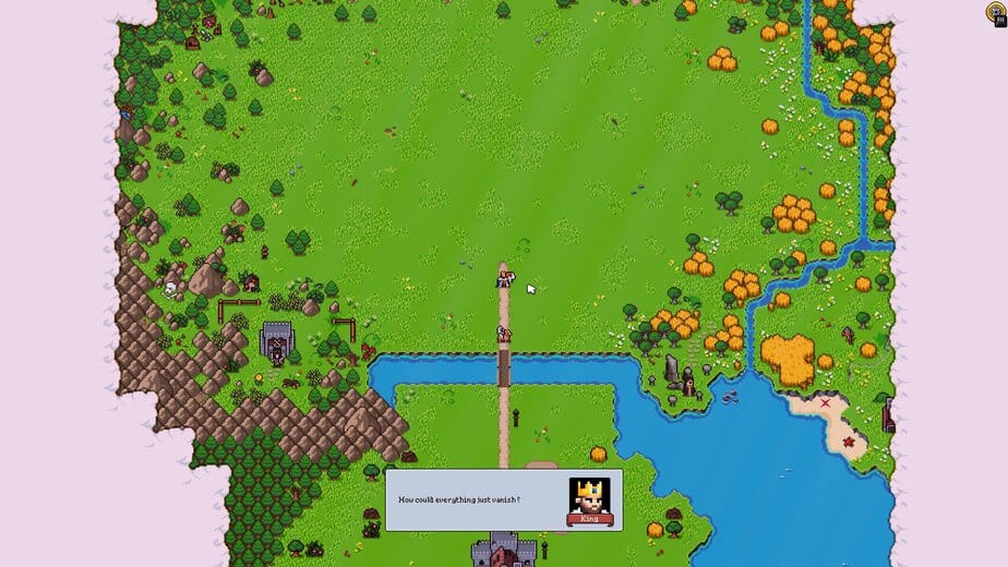 Super Fantasy Kingdom Demo Impression Roguelite Clicks