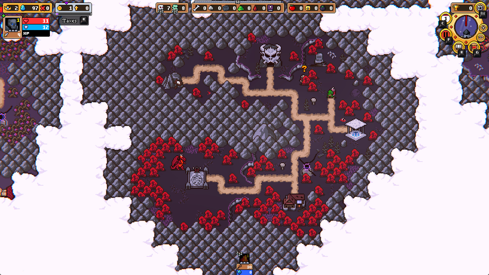 Super Fantasy Kingdom