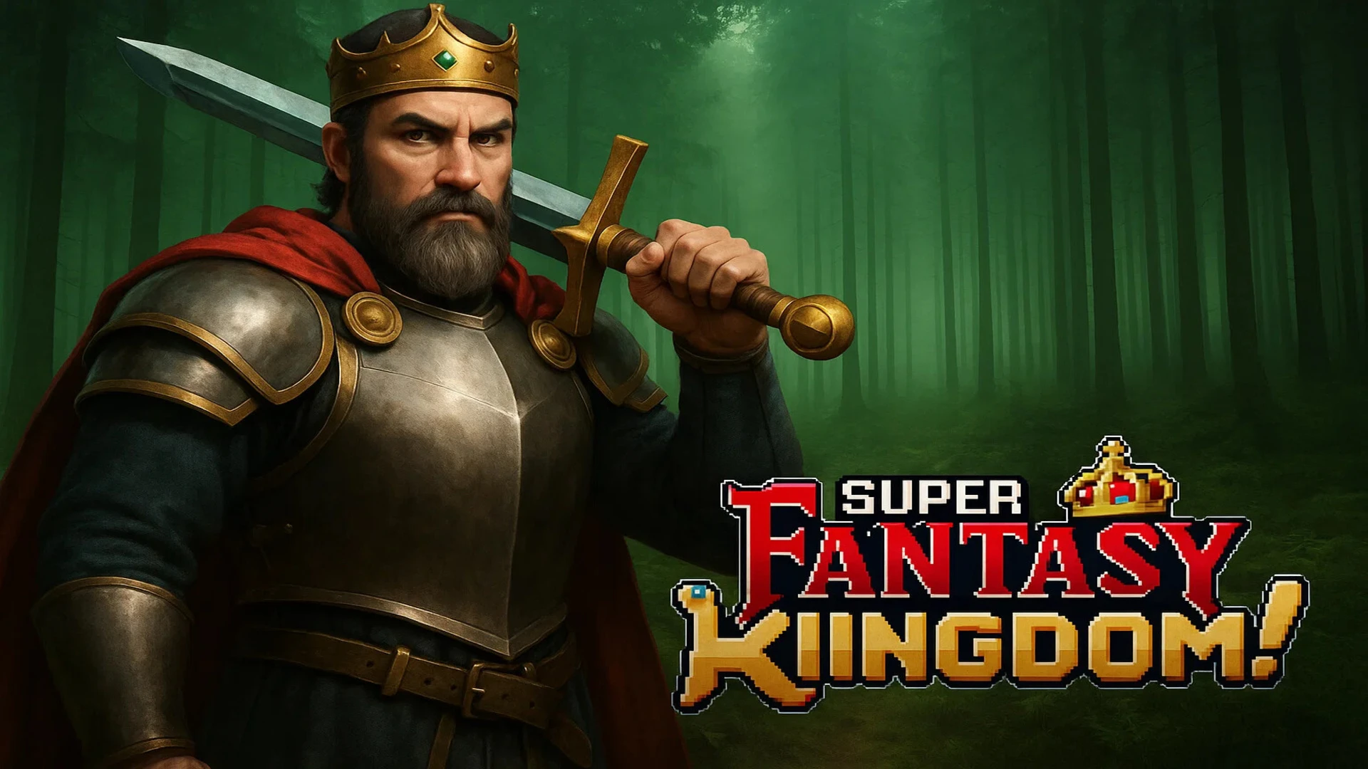 Super Fantasy Kingdom Guide. Beginner's Tips and Tricks