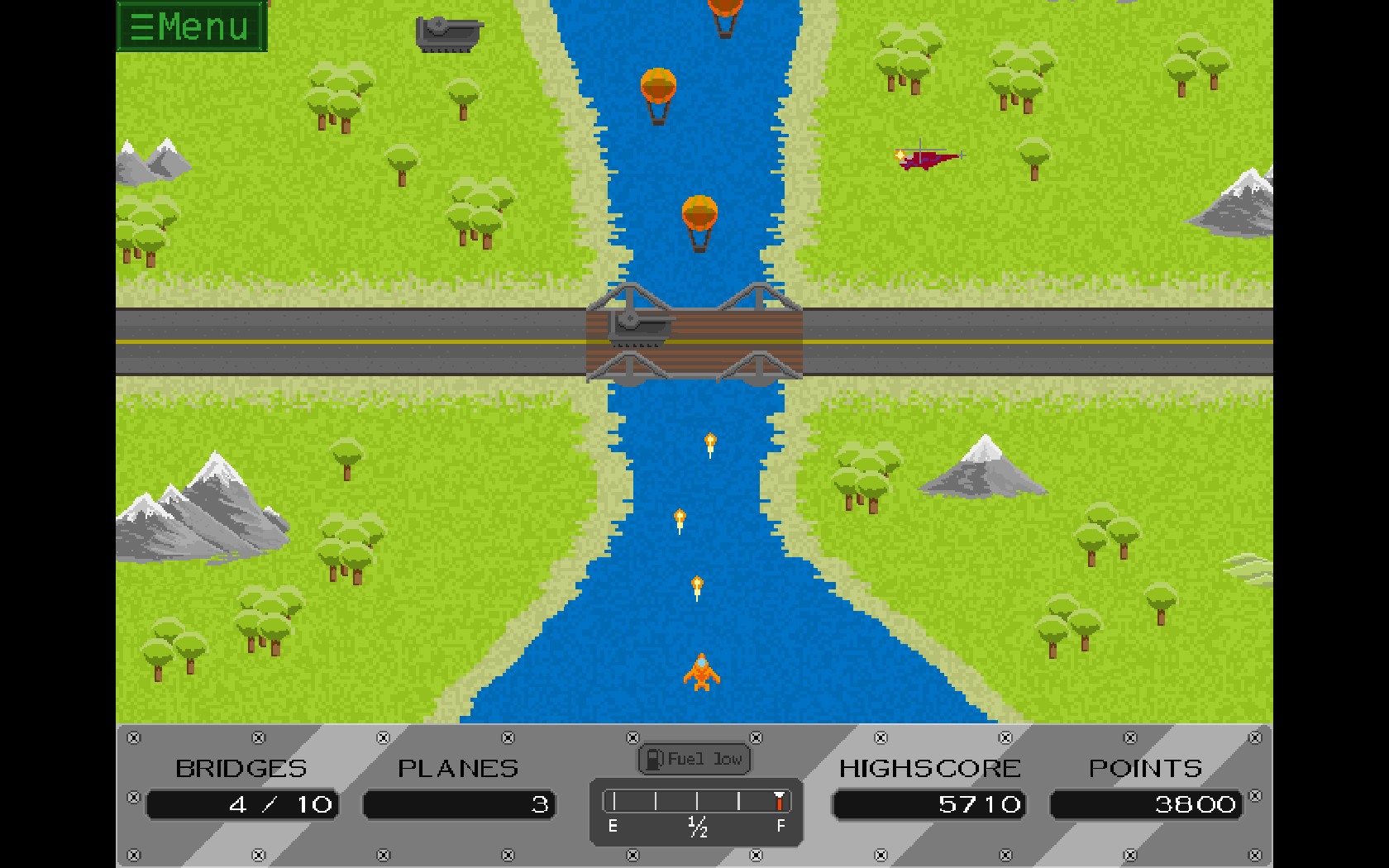 C64 & AMIGA Classix Remakes Sixpack on Steam