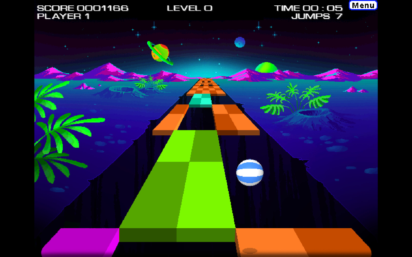 C64 & AMIGA Classix Remakes Sixpack 2 en Steam