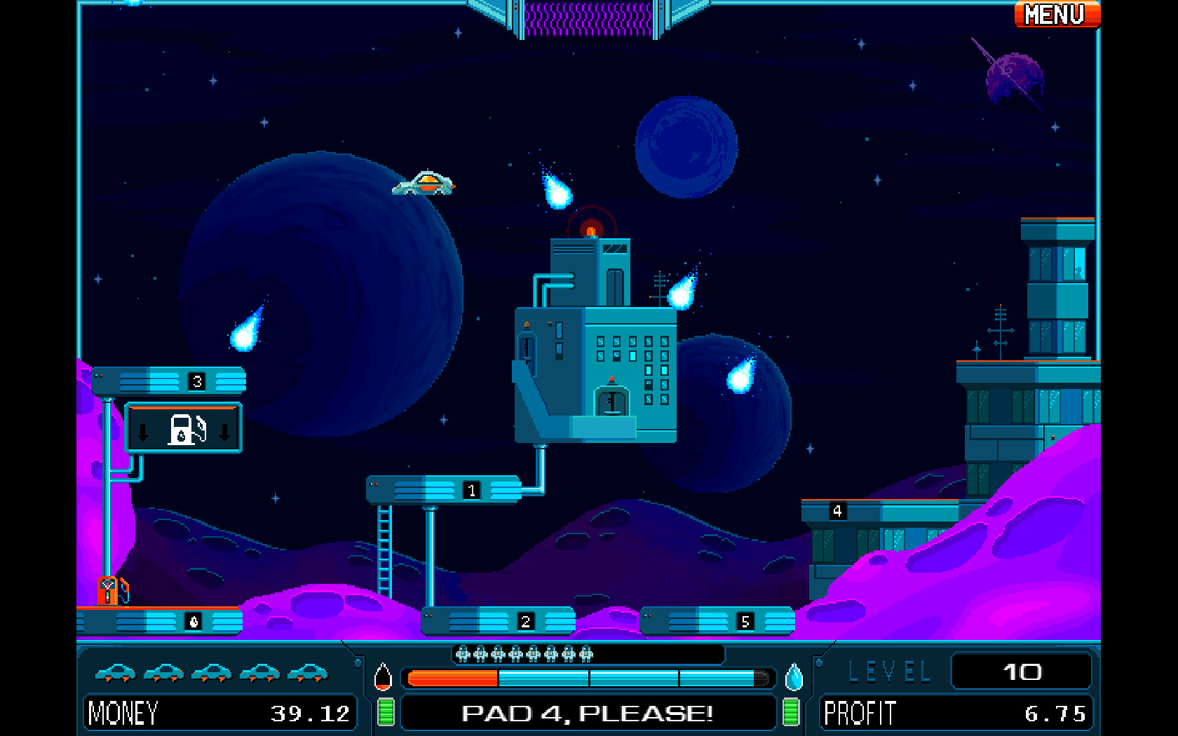 C64 & AMIGA Classix Remakes Sixpack 3 on Steam