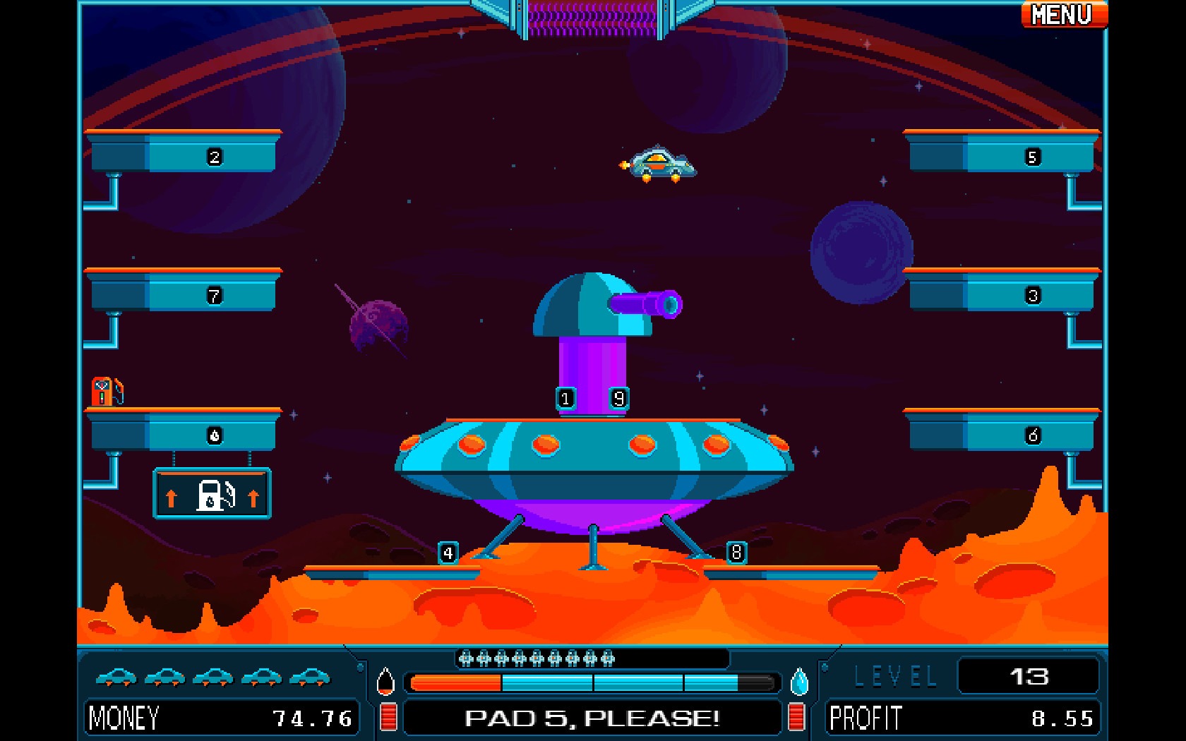 Buy cheap C64 & AMIGA Classix Remakes Sixpack 3 CD Key