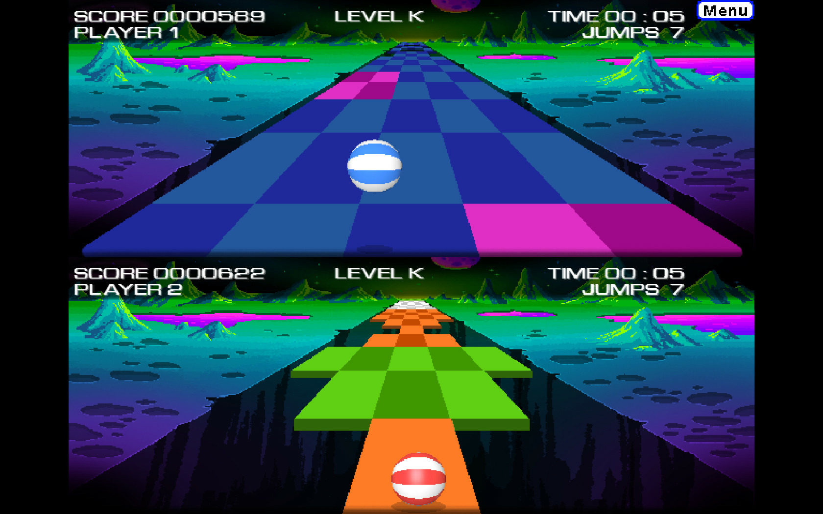 Buy cheap C64 & AMIGA Classix Remakes Sixpack 2 CD Key