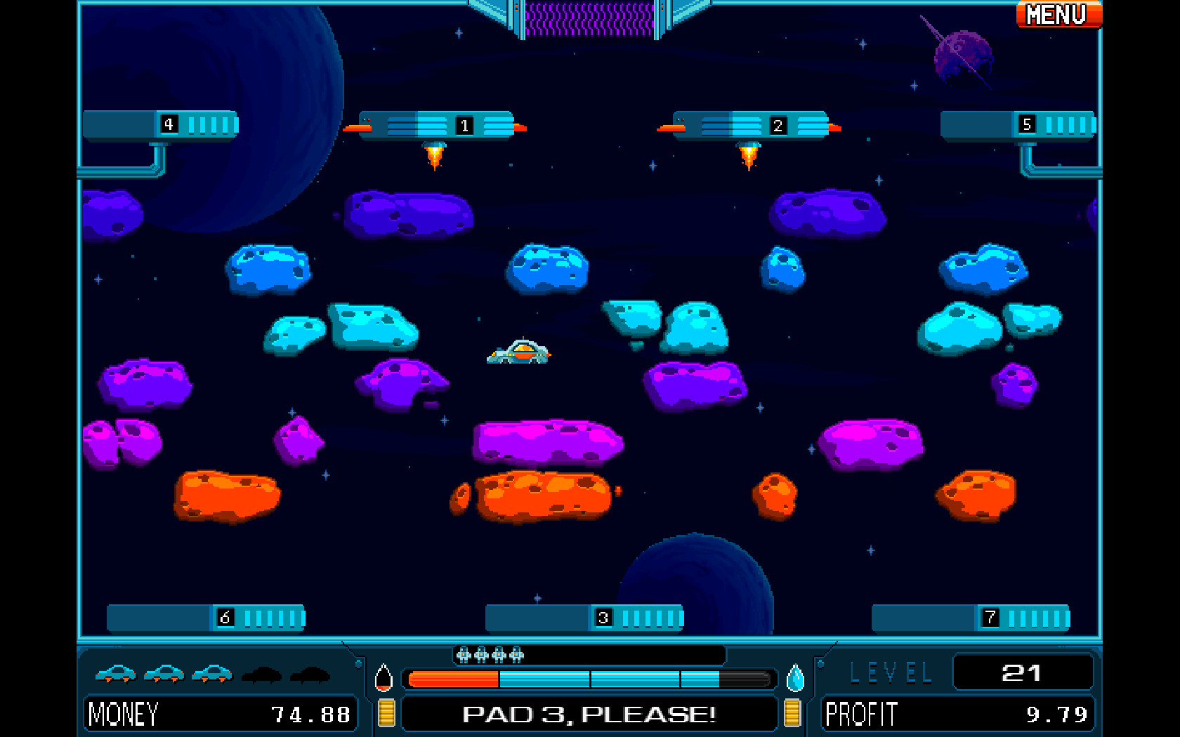 C64 & AMIGA Classix Remakes Sixpack 3