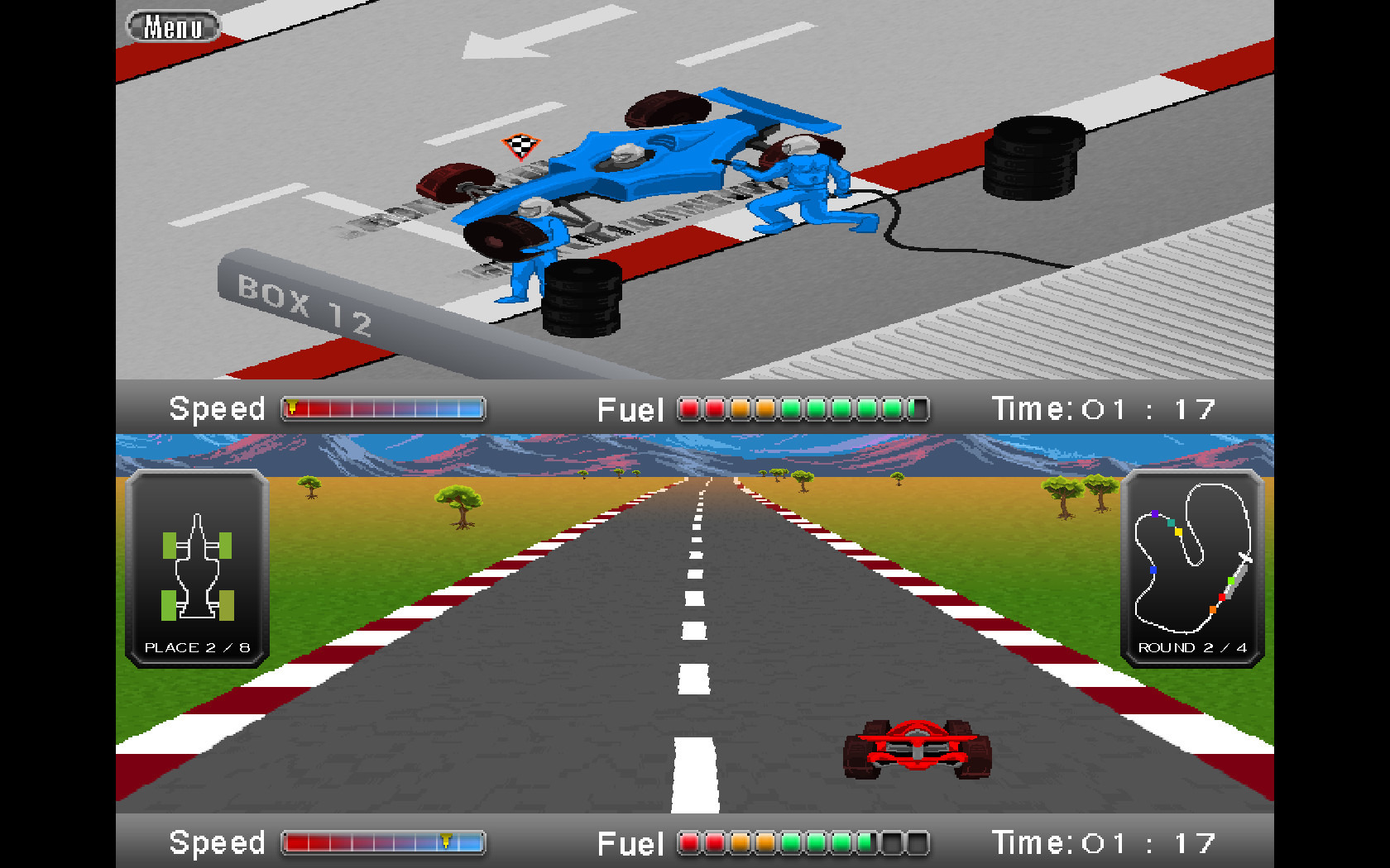 Buy cheap C64 & AMIGA Classix Remakes Sixpack CD Key