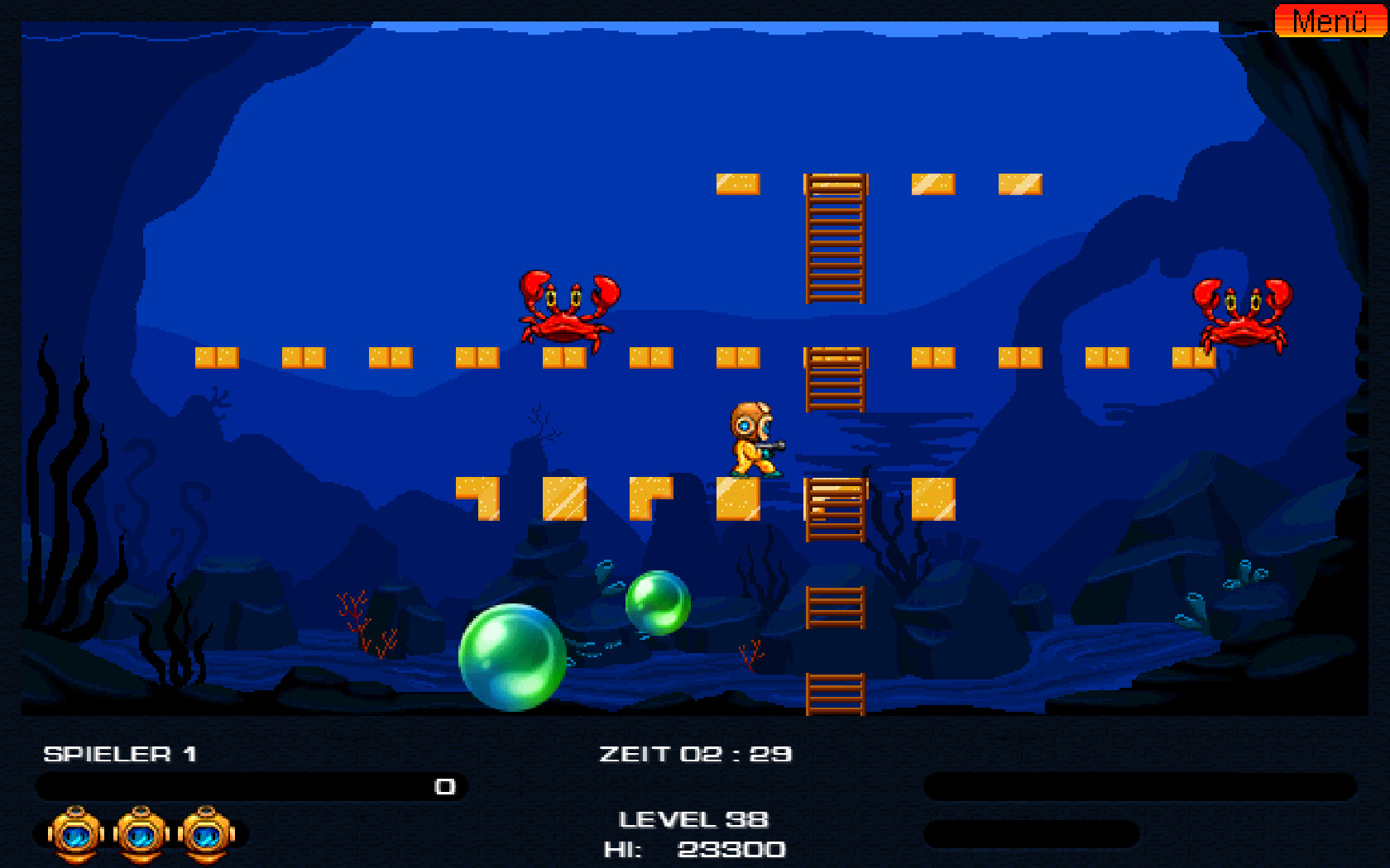 C64 & AMIGA Classix Remakes Sixpack 3