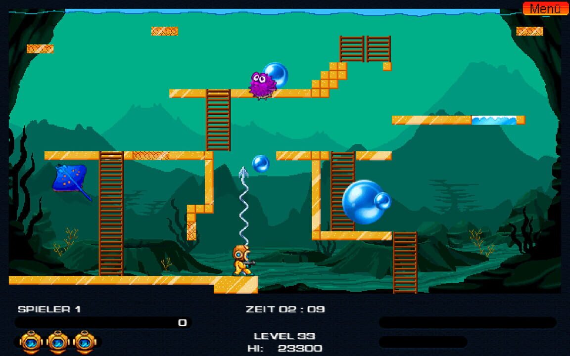 C64 & Amiga Classix Remakes Sixpack 3