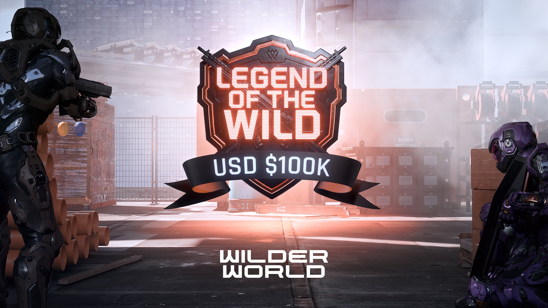 Super Early Access: Game & Tournament