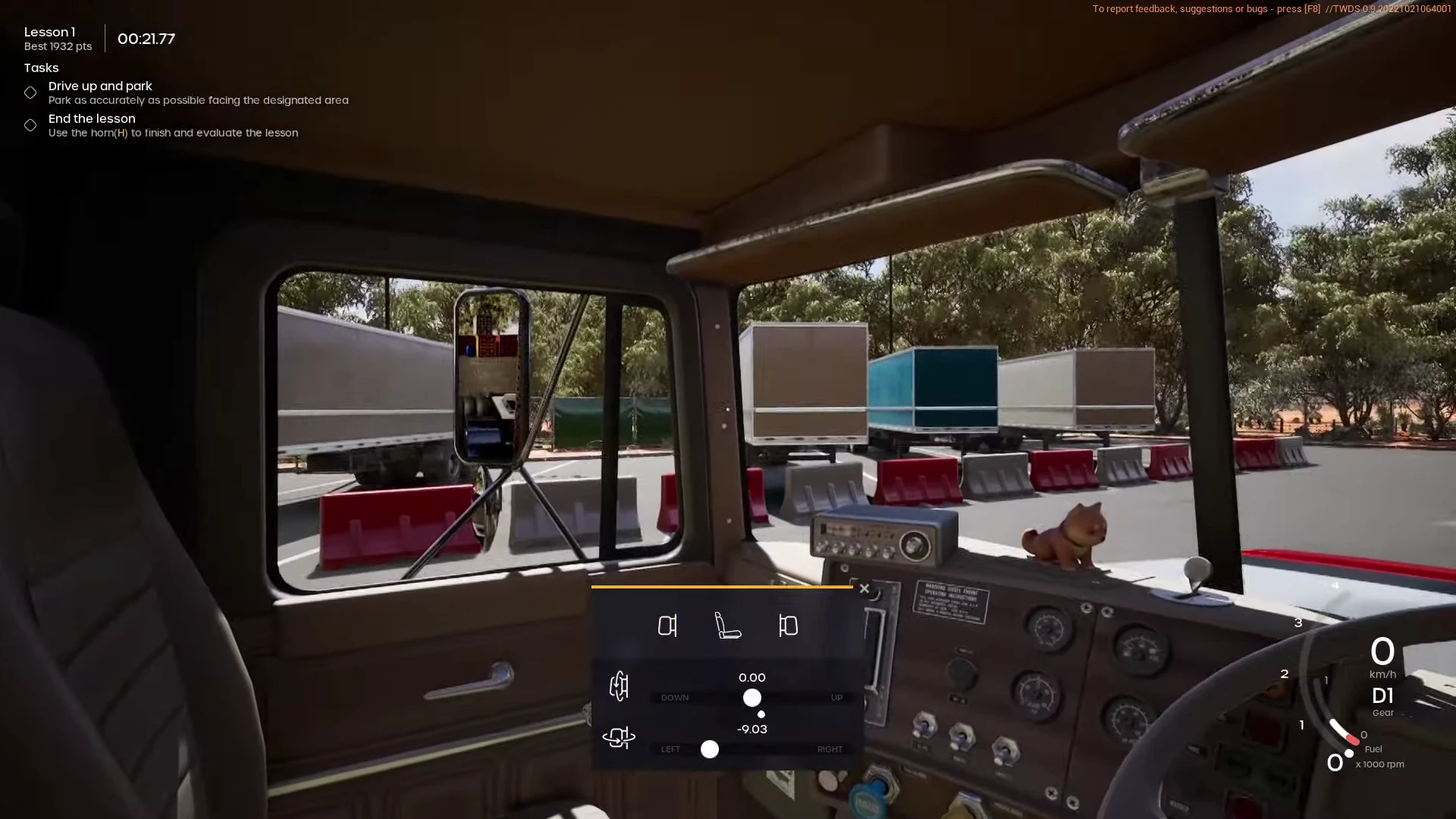 Truck World: Driving School Download