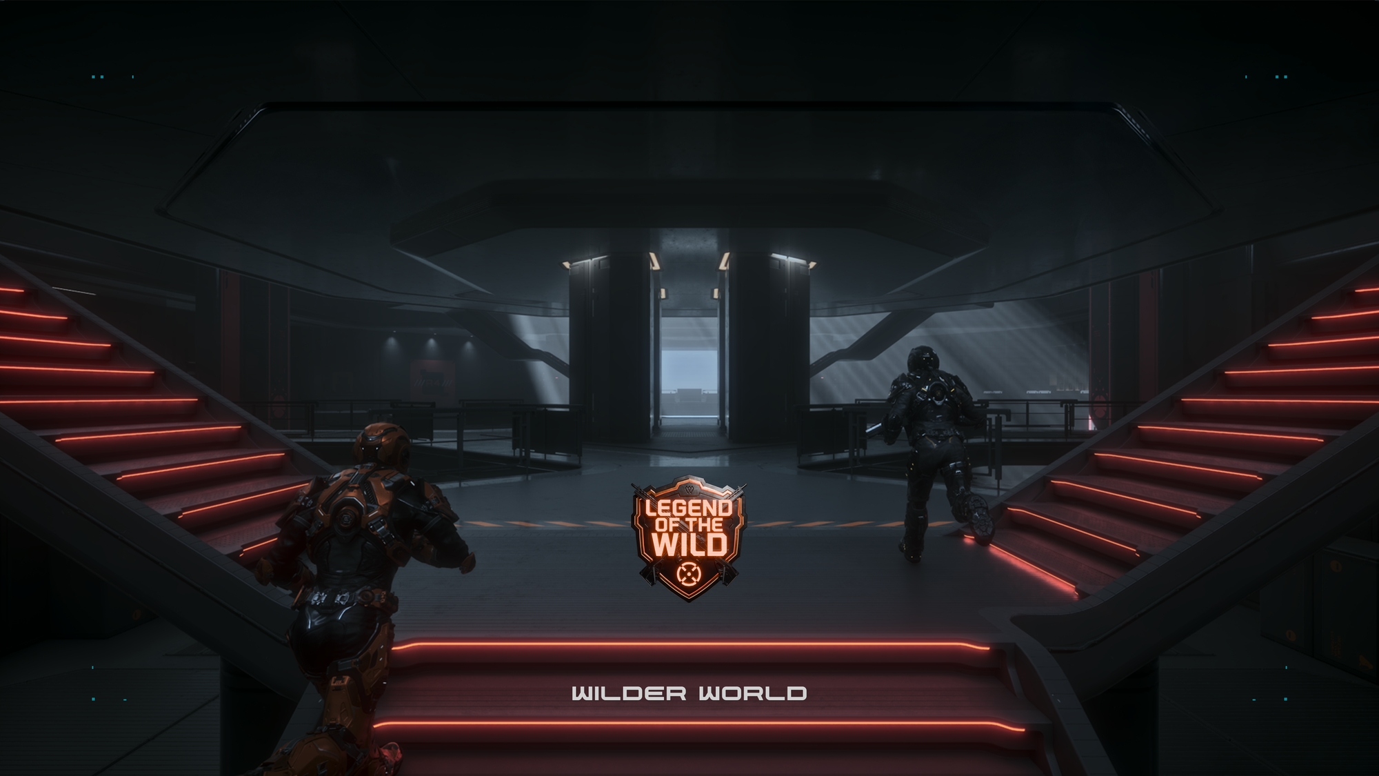 Super Early Access: Game & Tournament