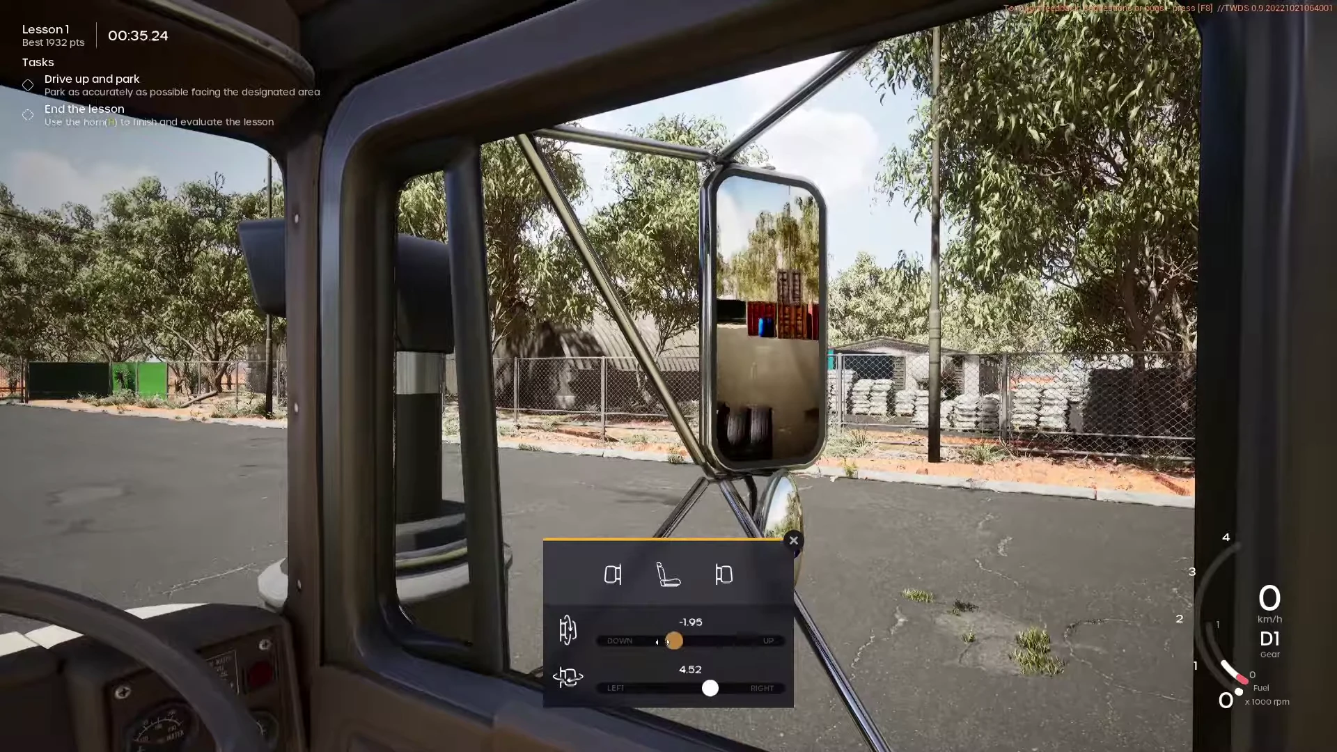 Truck World: Driving School Download