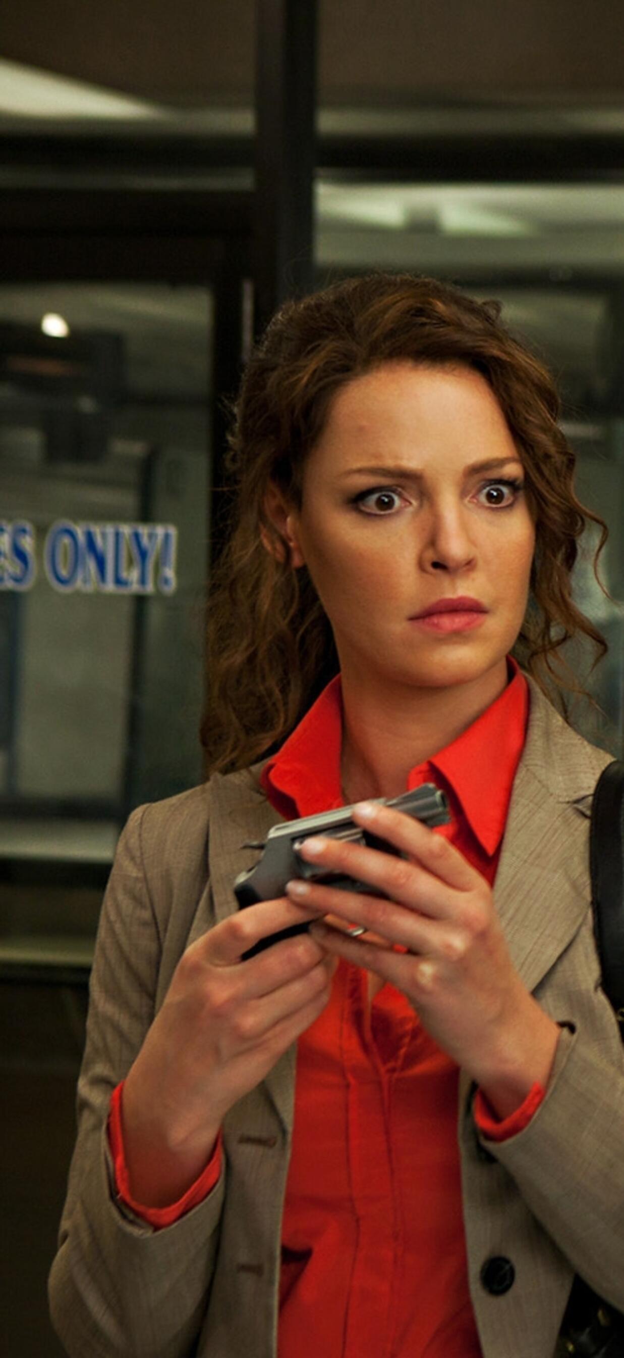 Wallpaper Katherine Heigl wallpaper one for the money daniel sunjata 1242x2688 iPhone XS Max from uaha image and screensavers