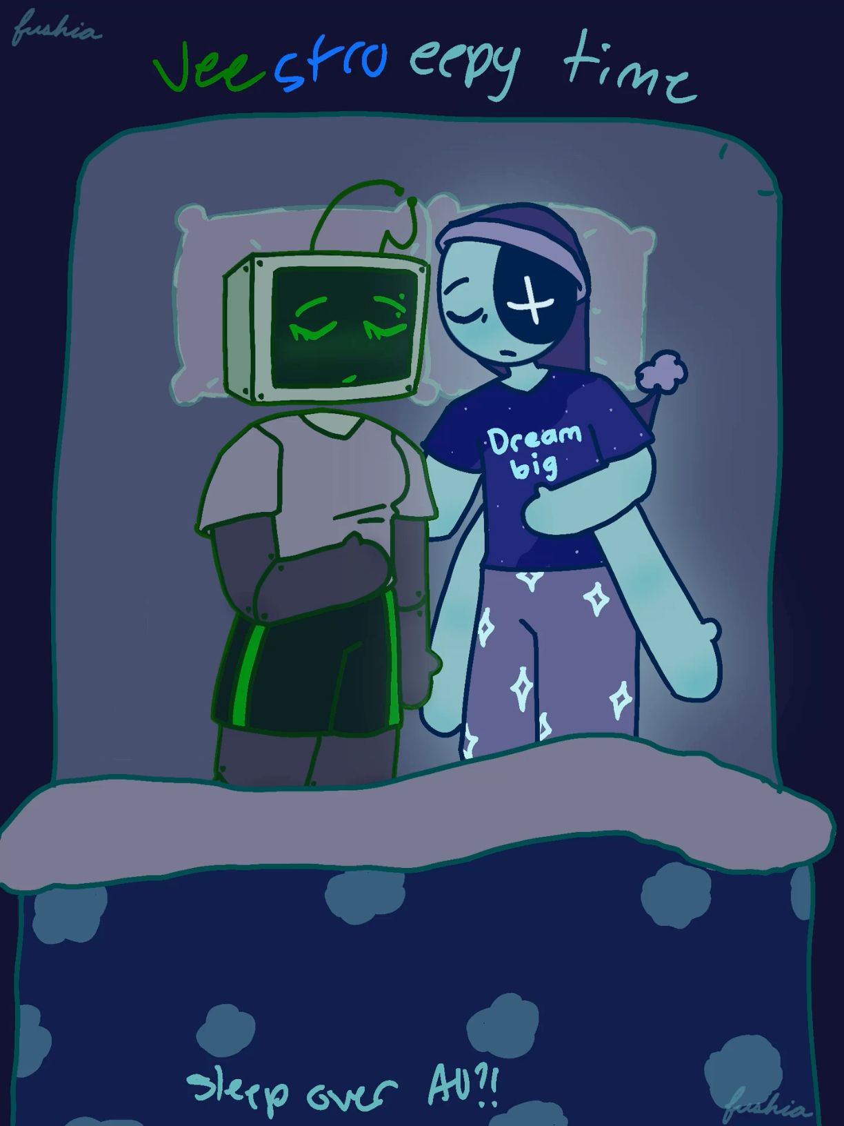 Vee x astro