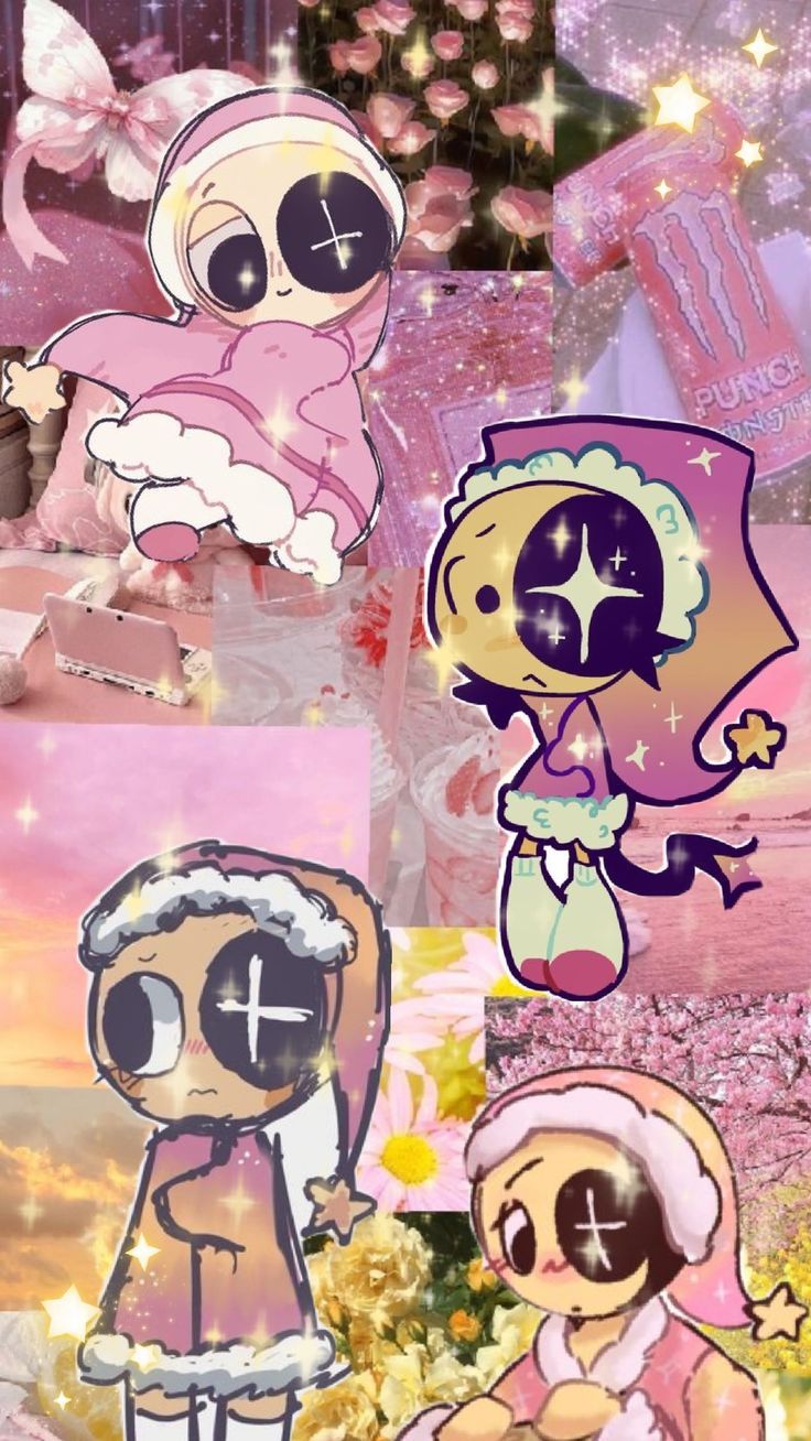 Astro Starry night skin⭐️✨️