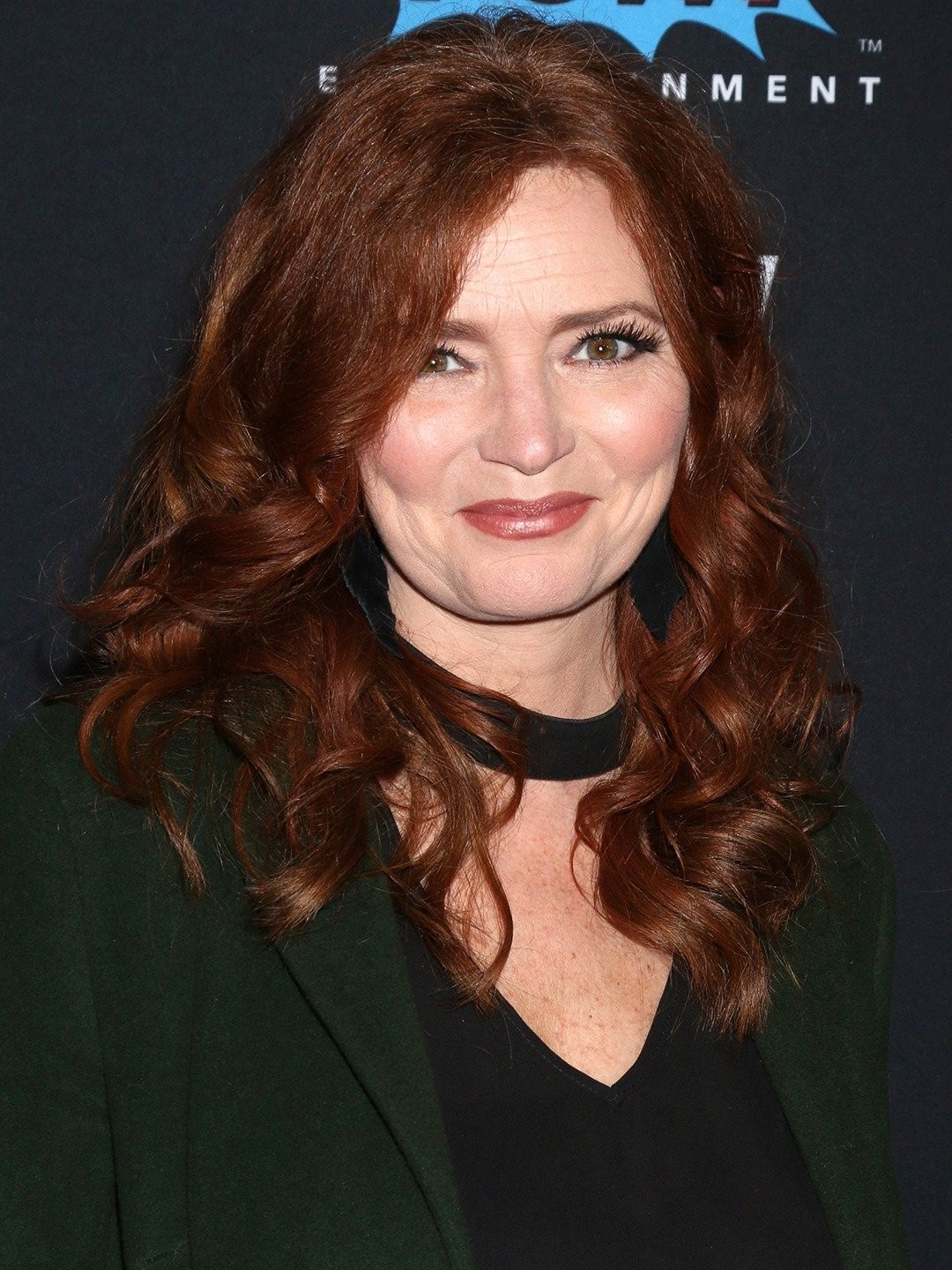 Brigid Brannagh Picture