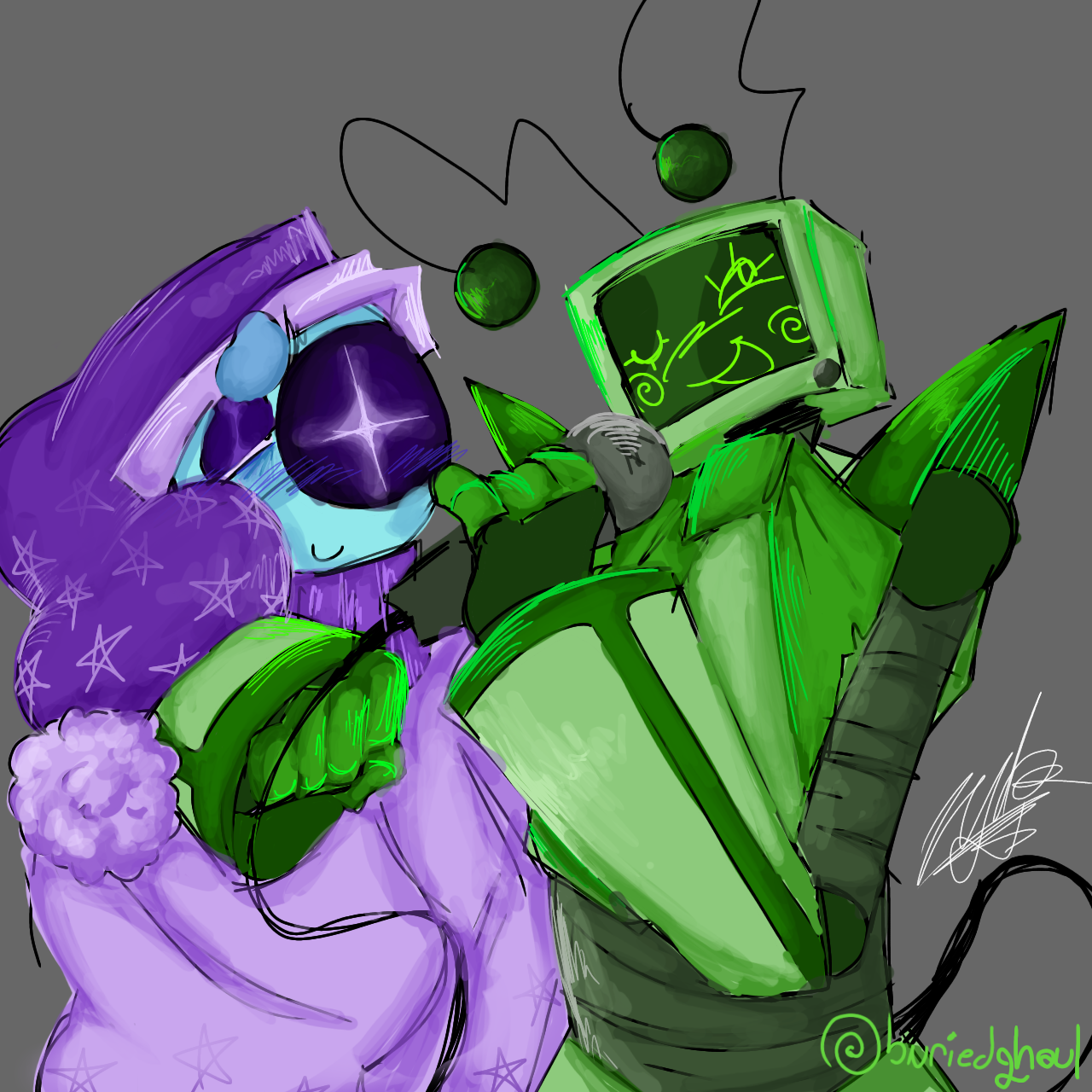 Vee x astro