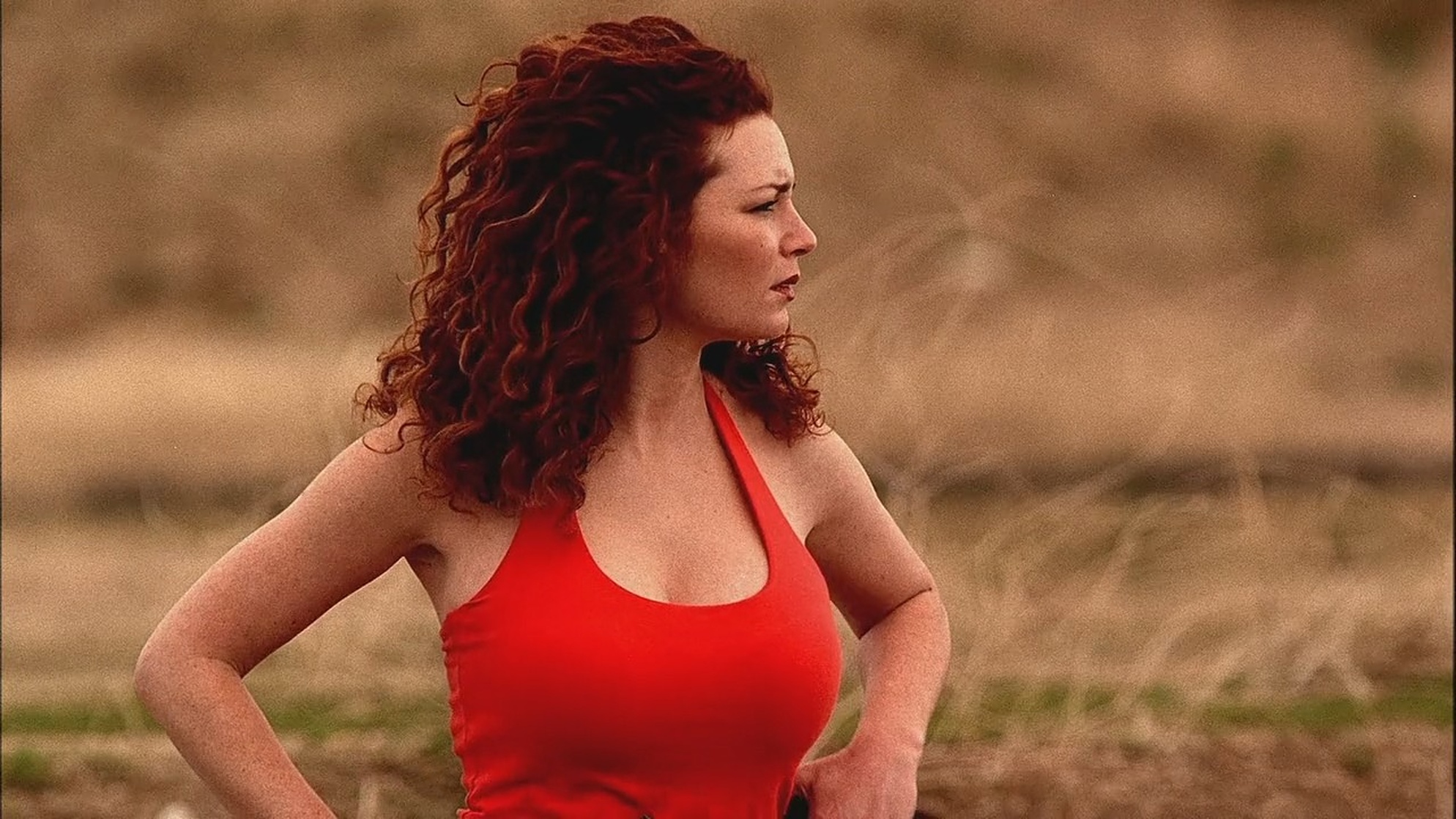Picture of Brigid Brannagh