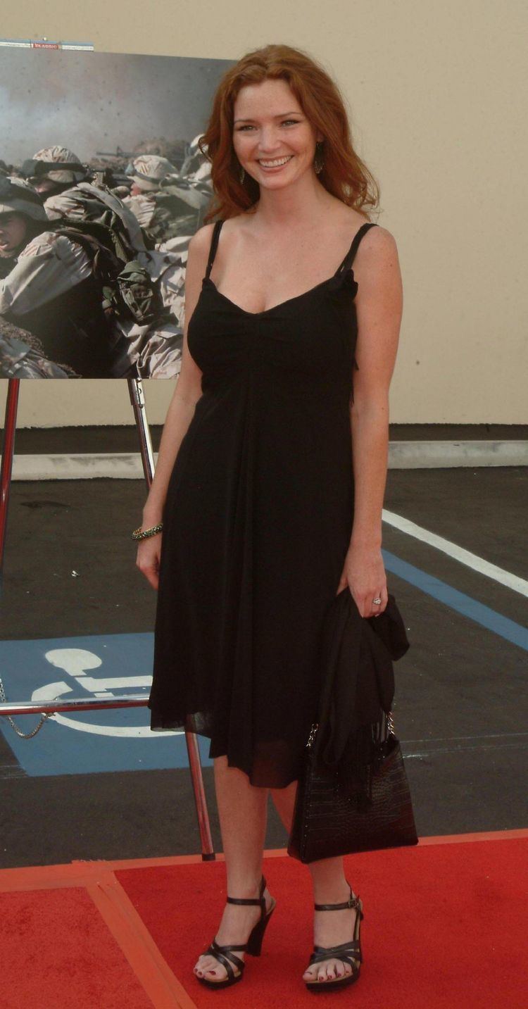 Brigid Brannagh, The Free Social Encyclopedia