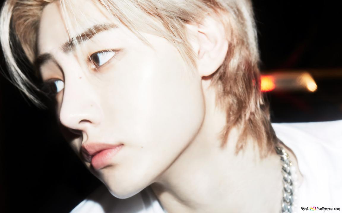 ENHYPEN Sunghoon. Manifesto, Day 1 Album Shoot 4K wallpaper download